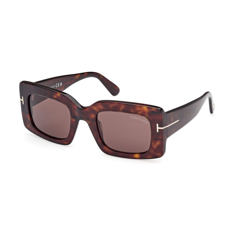 Gafas color café