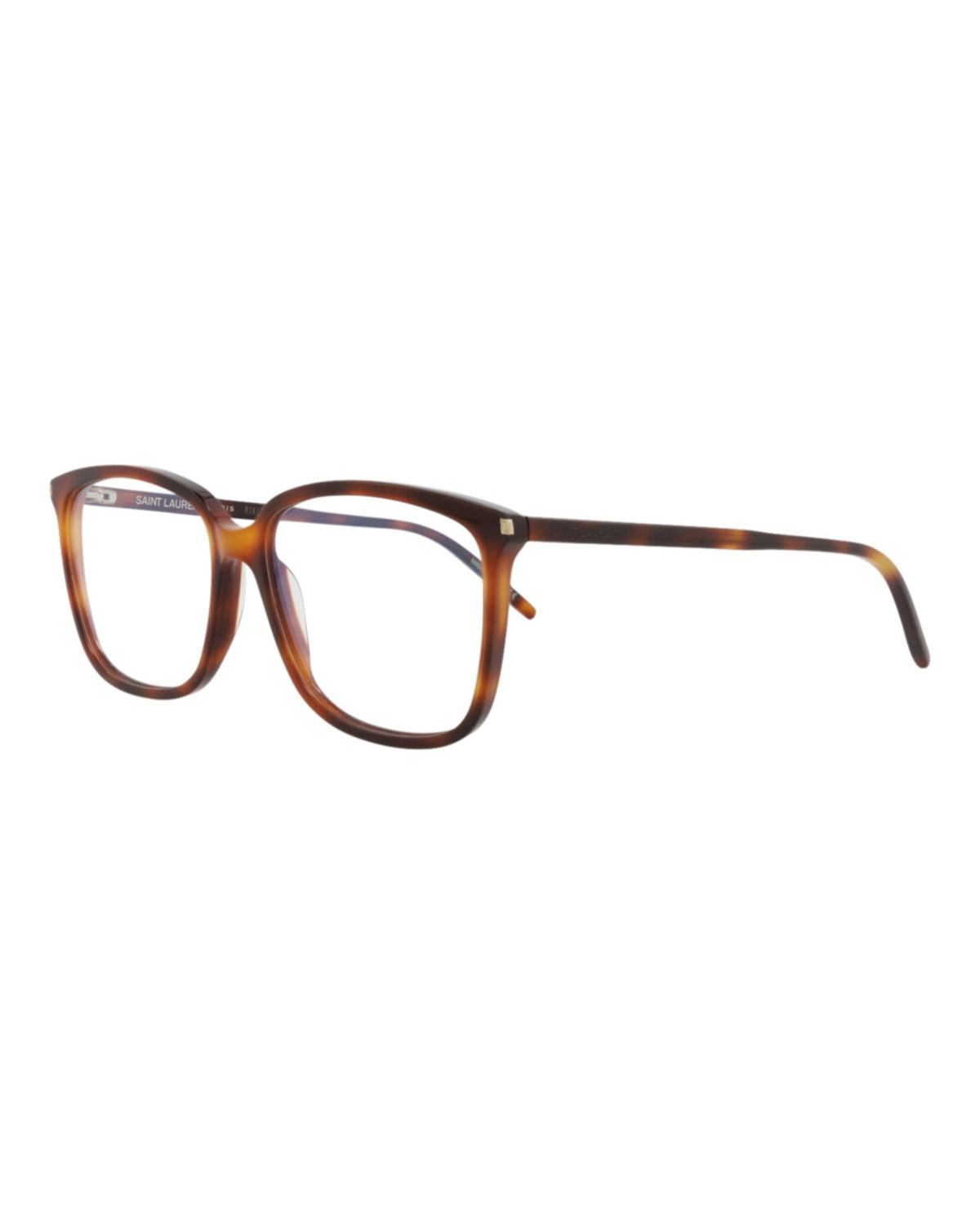 Montura para gafas de acetato de montura redonda