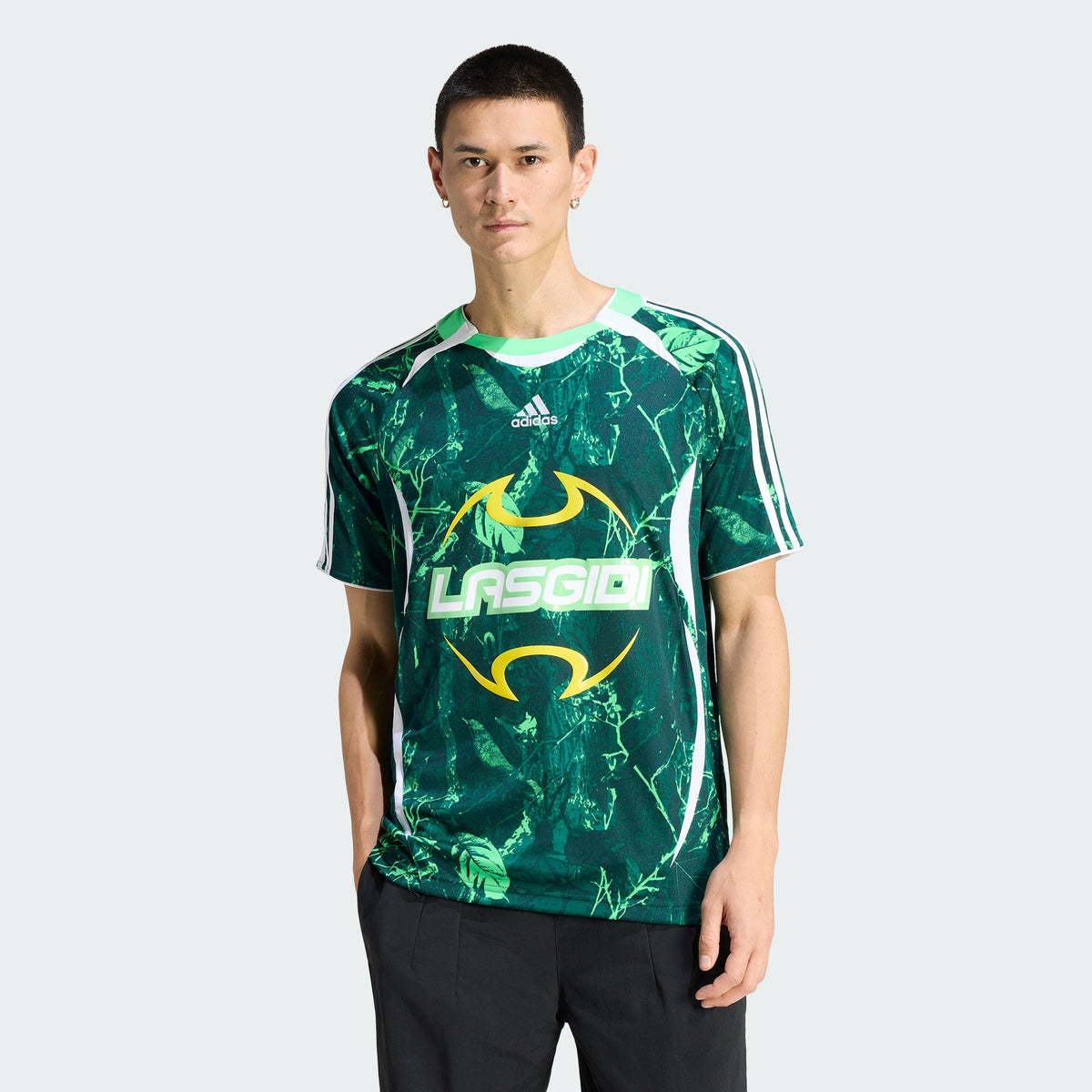 Camiseta de hombre con estampado