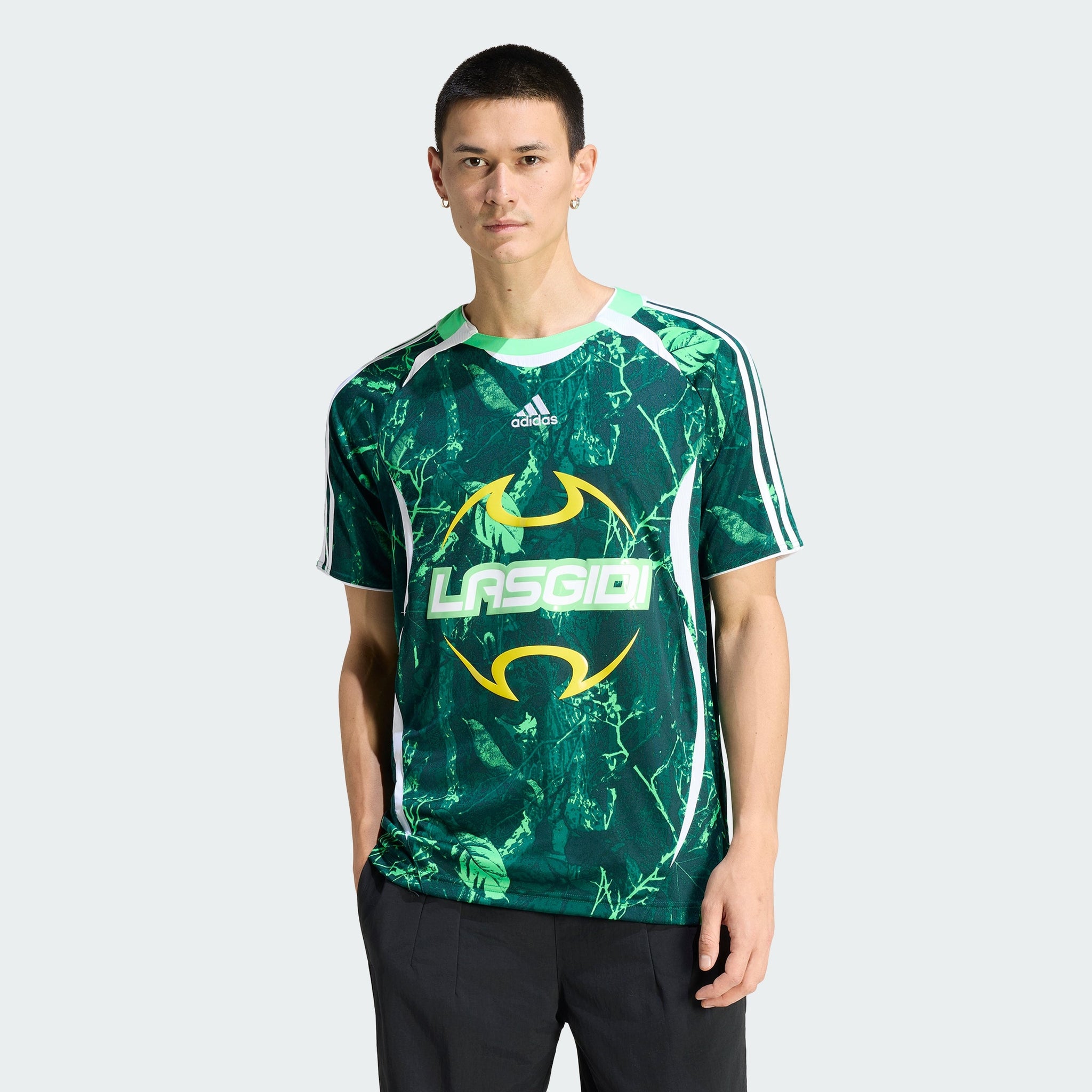Camiseta de hombre con estampado