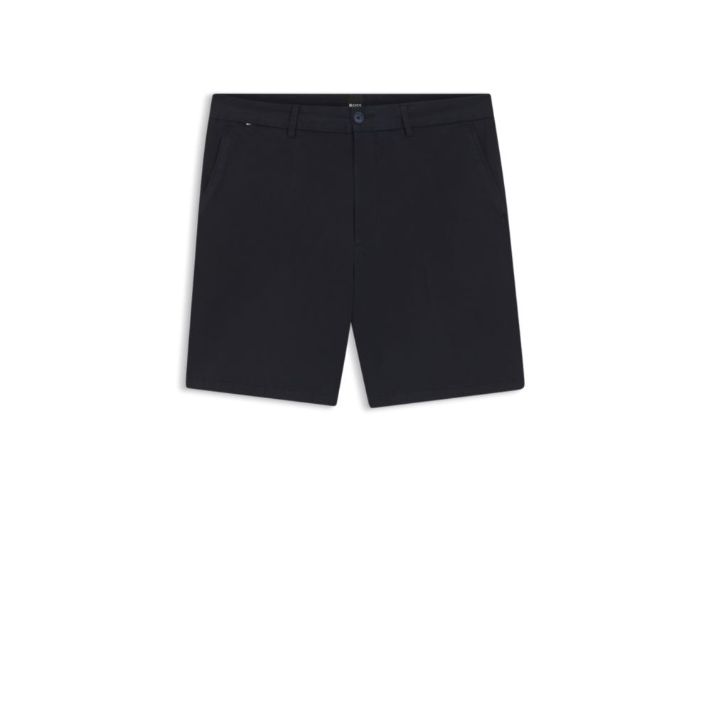 Short de algodón