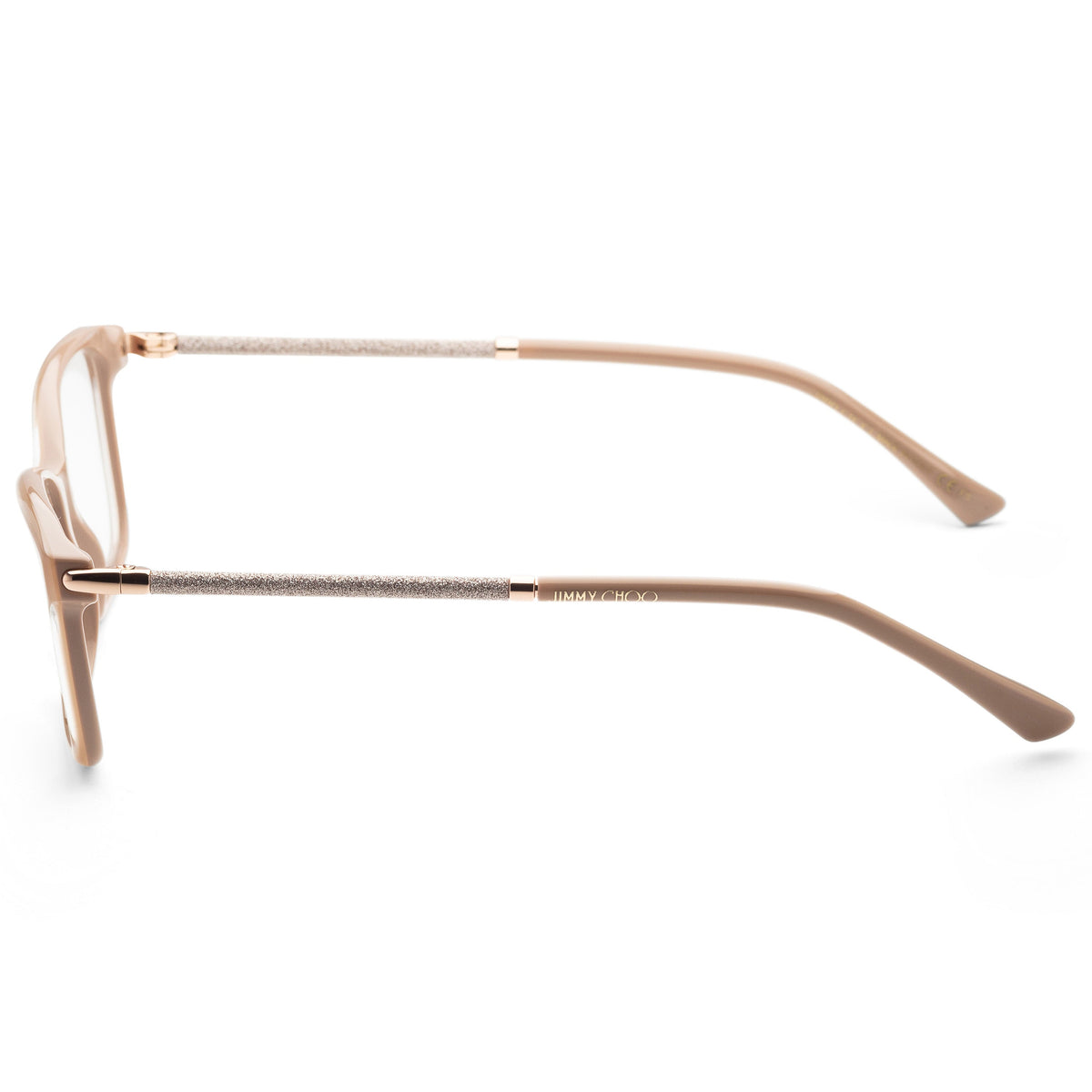 Montura para gafas de mujer 55 mm
