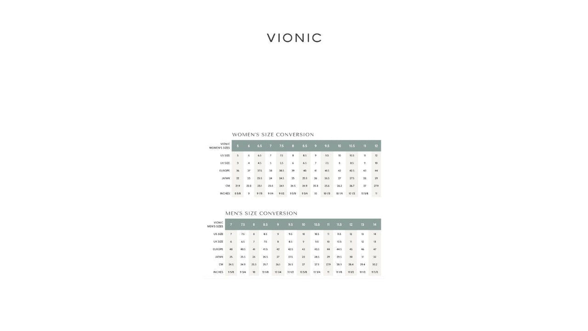 Tenis de mujer