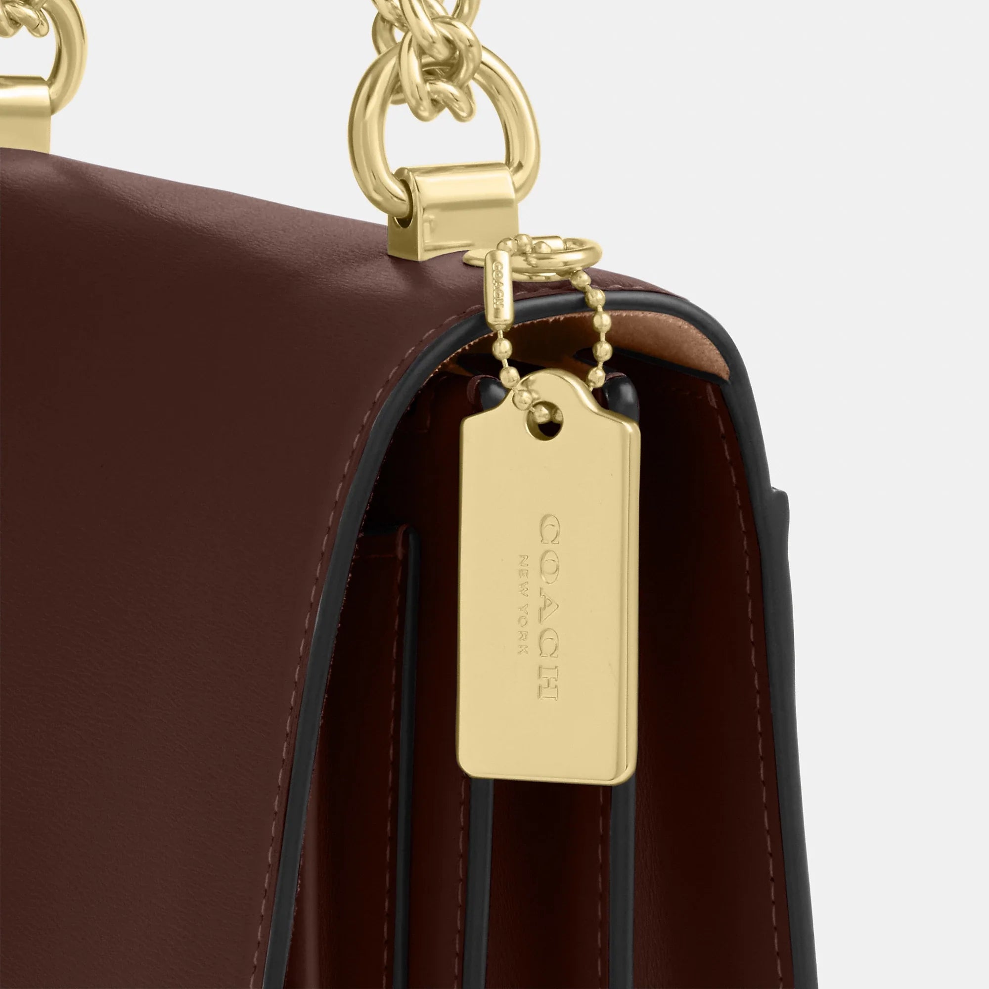 Bolso cruzado