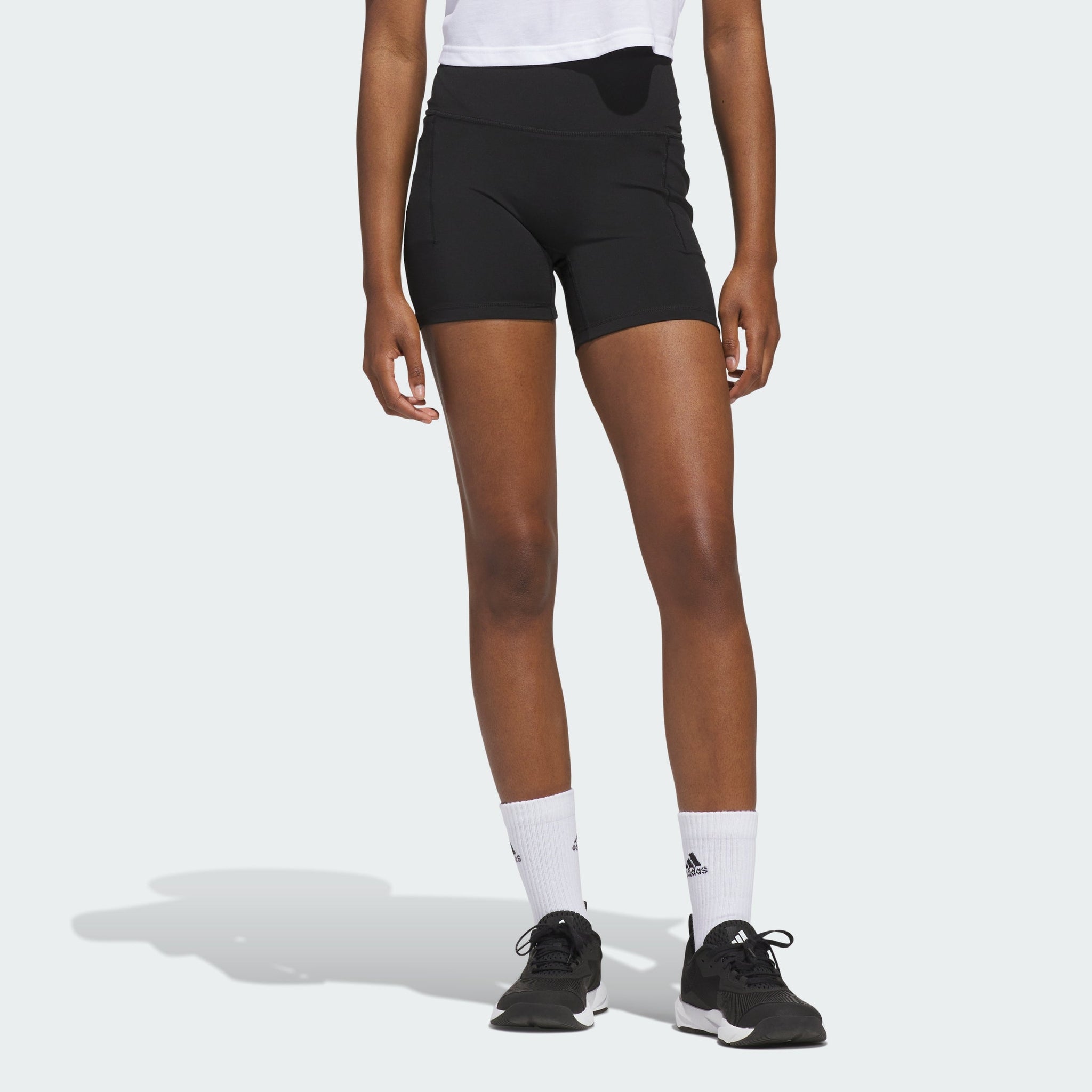 Leggings de mujer a rayas