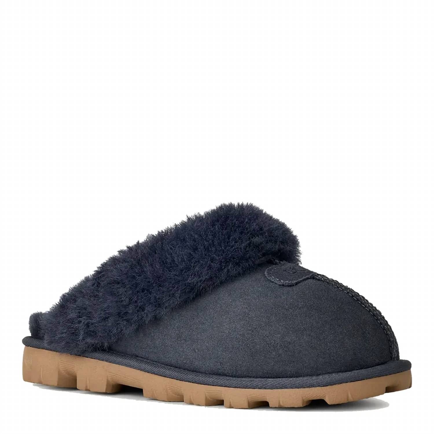 Pantuflas de mujer