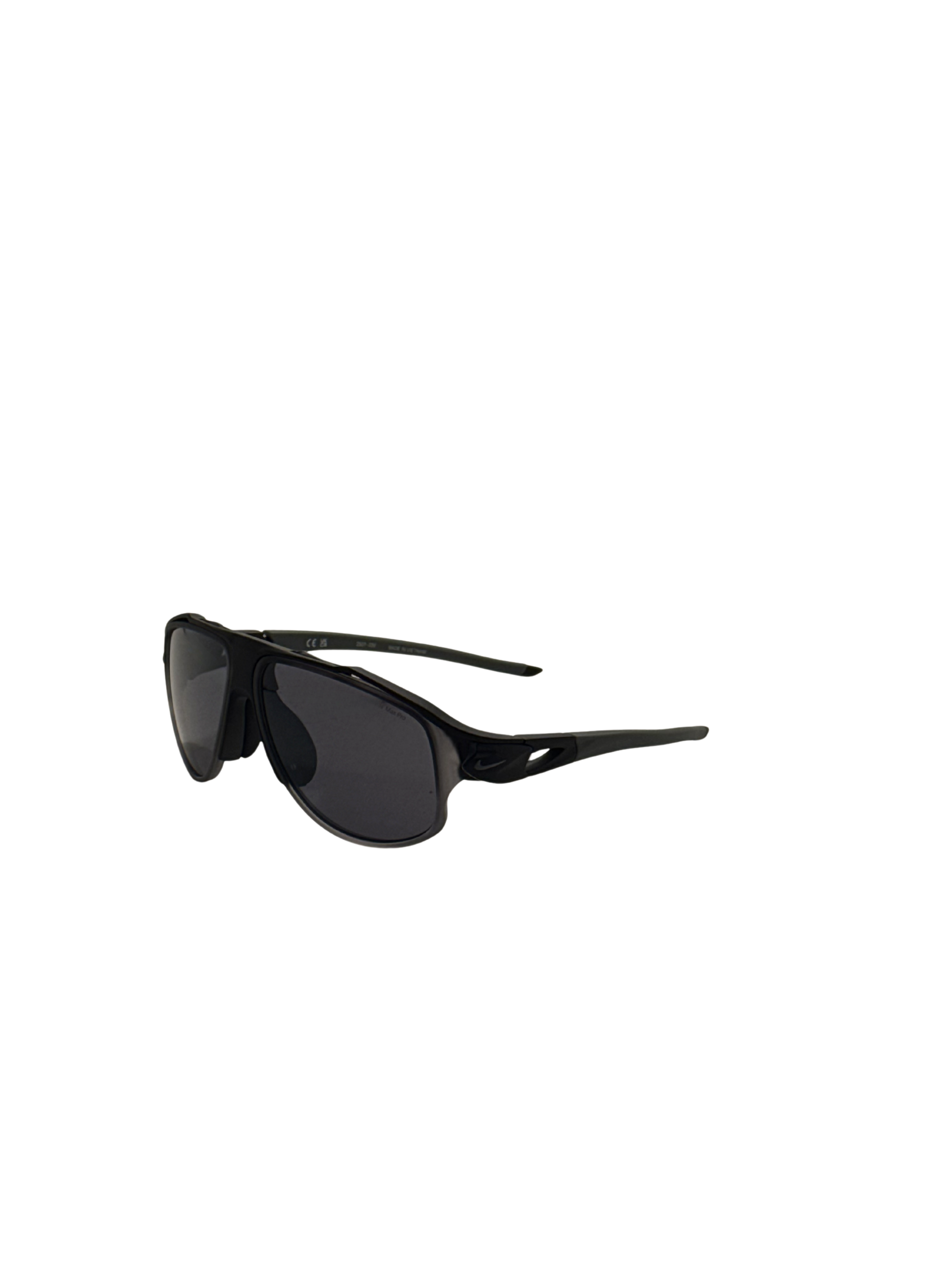 Gafas de sol de hombre 58 mm color negro
