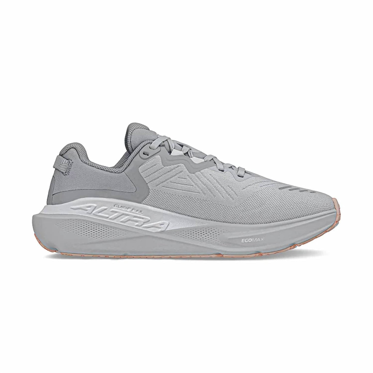 Zapatos de mujer color gris