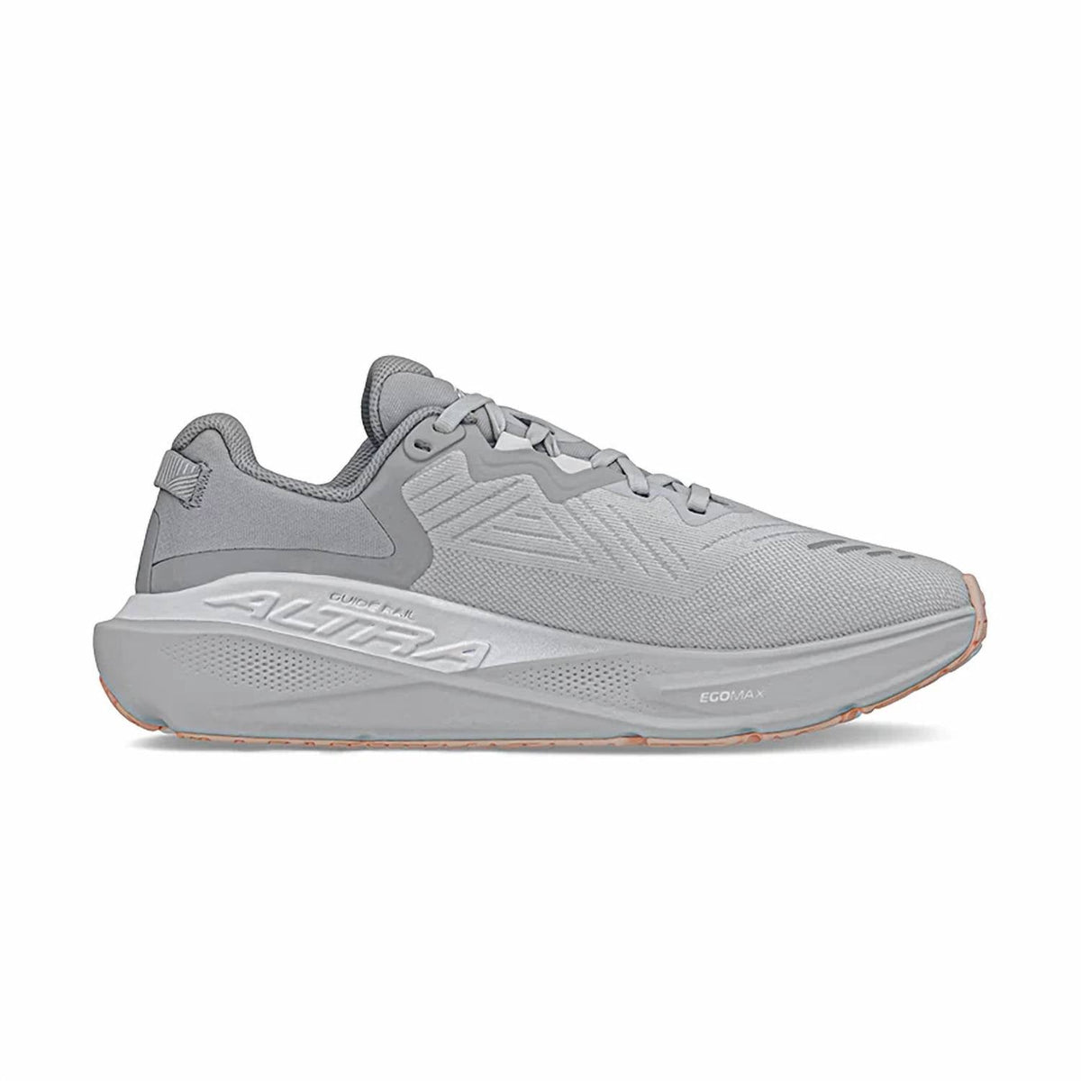 Zapatos de mujer color gris