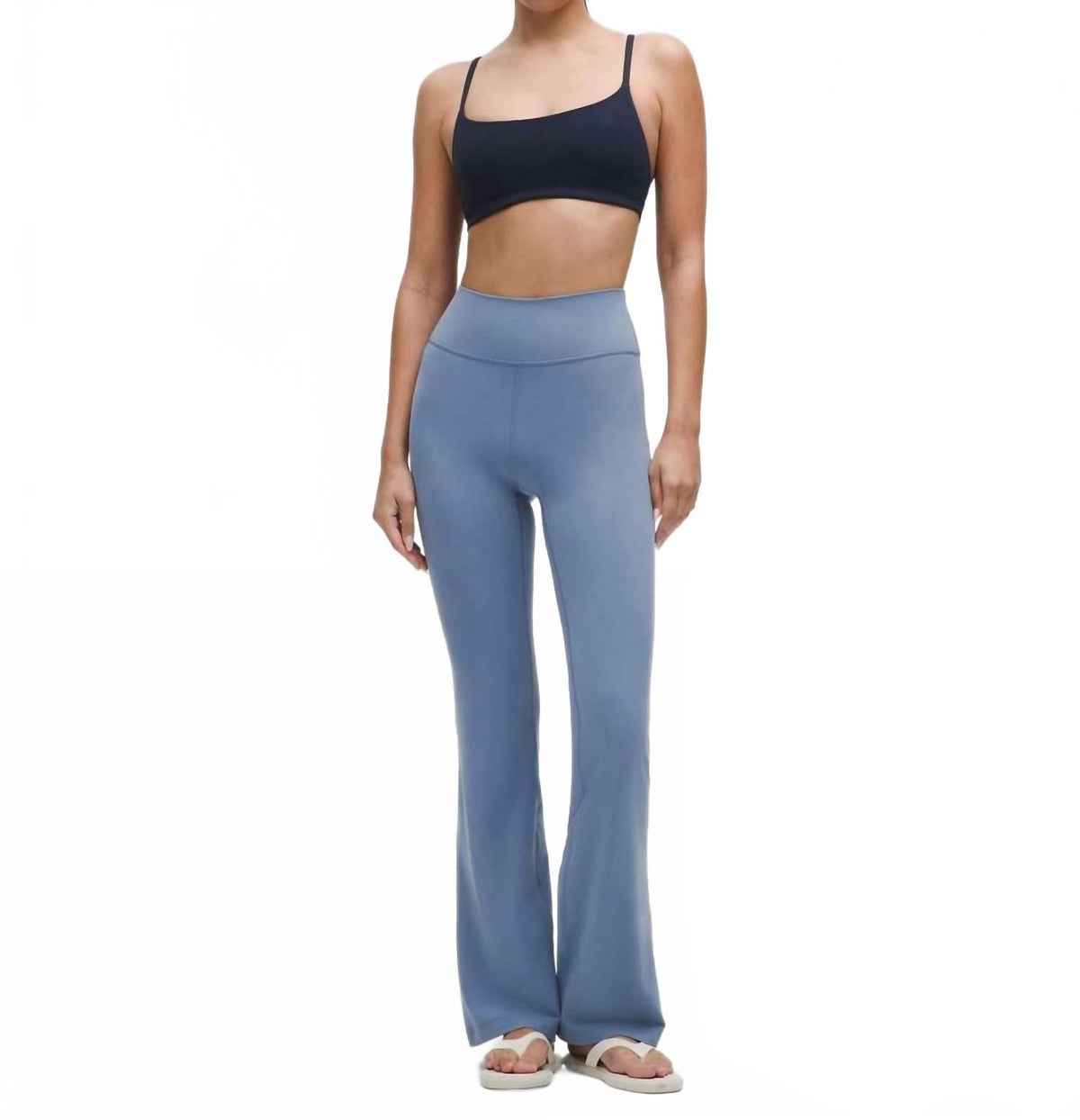 Pantalón de mezclilla