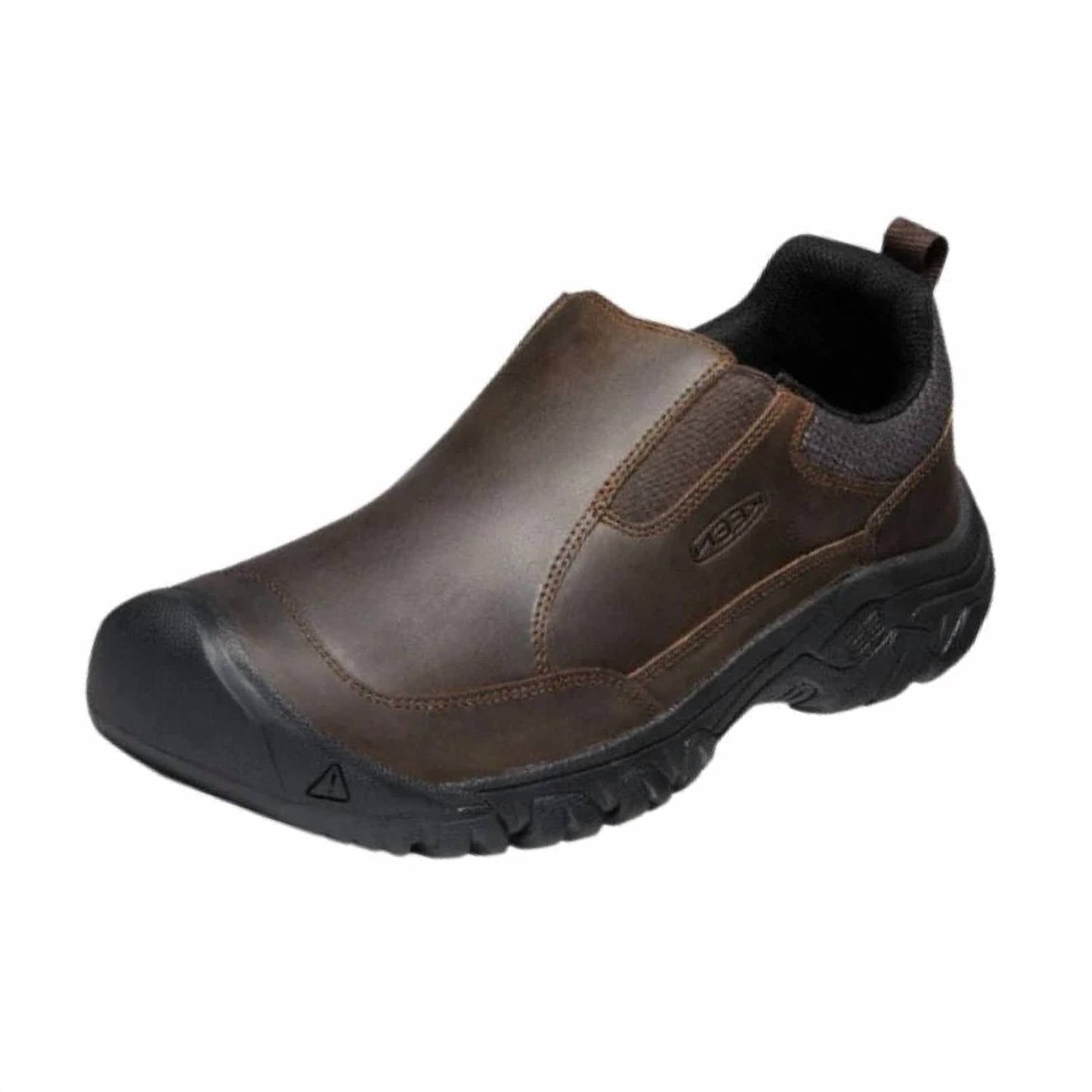 Zapatos de hombre sin cordones