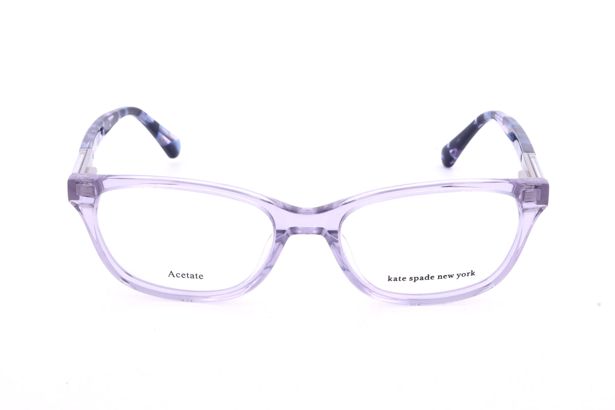 Gafas 49 mm color lila