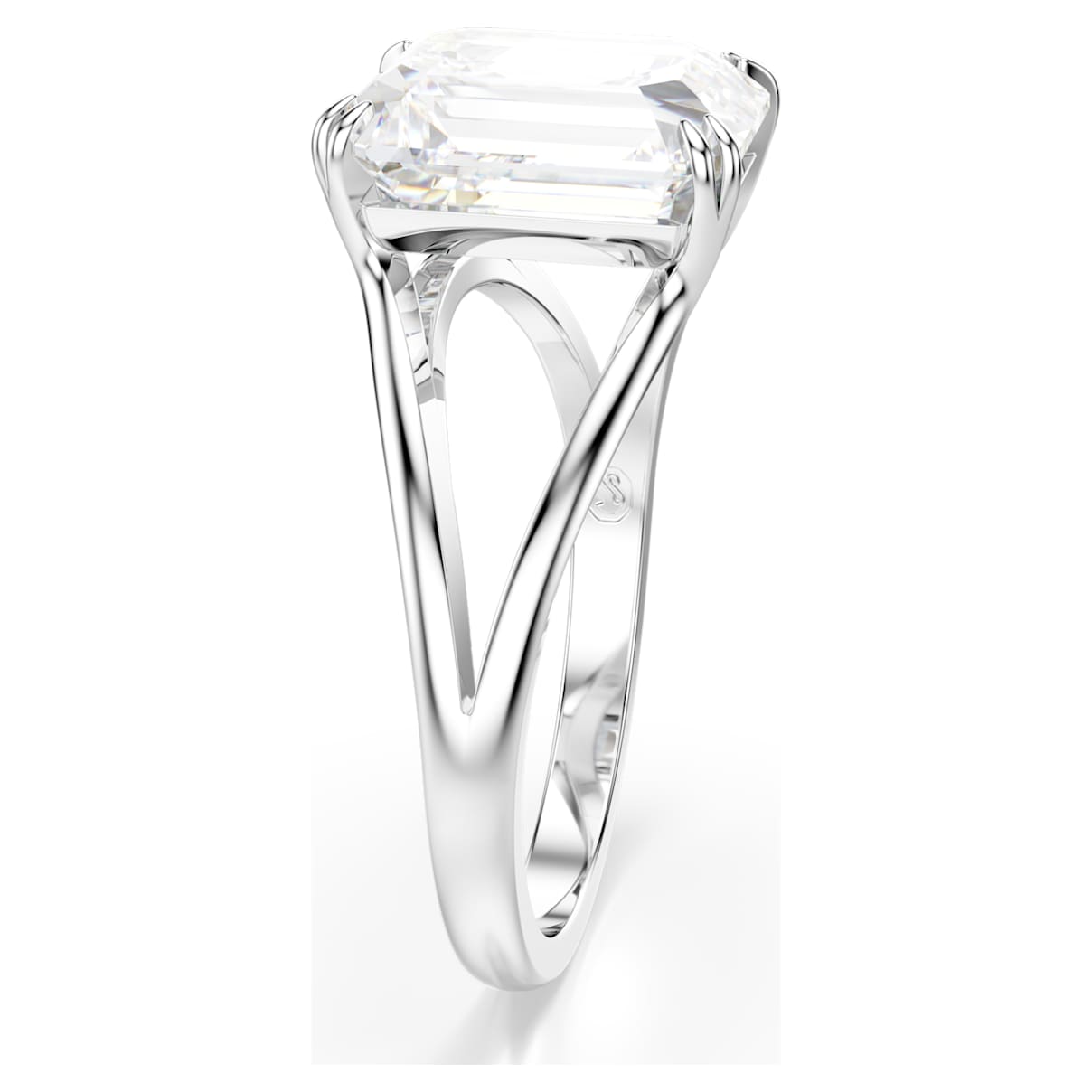 Anillo color blanco