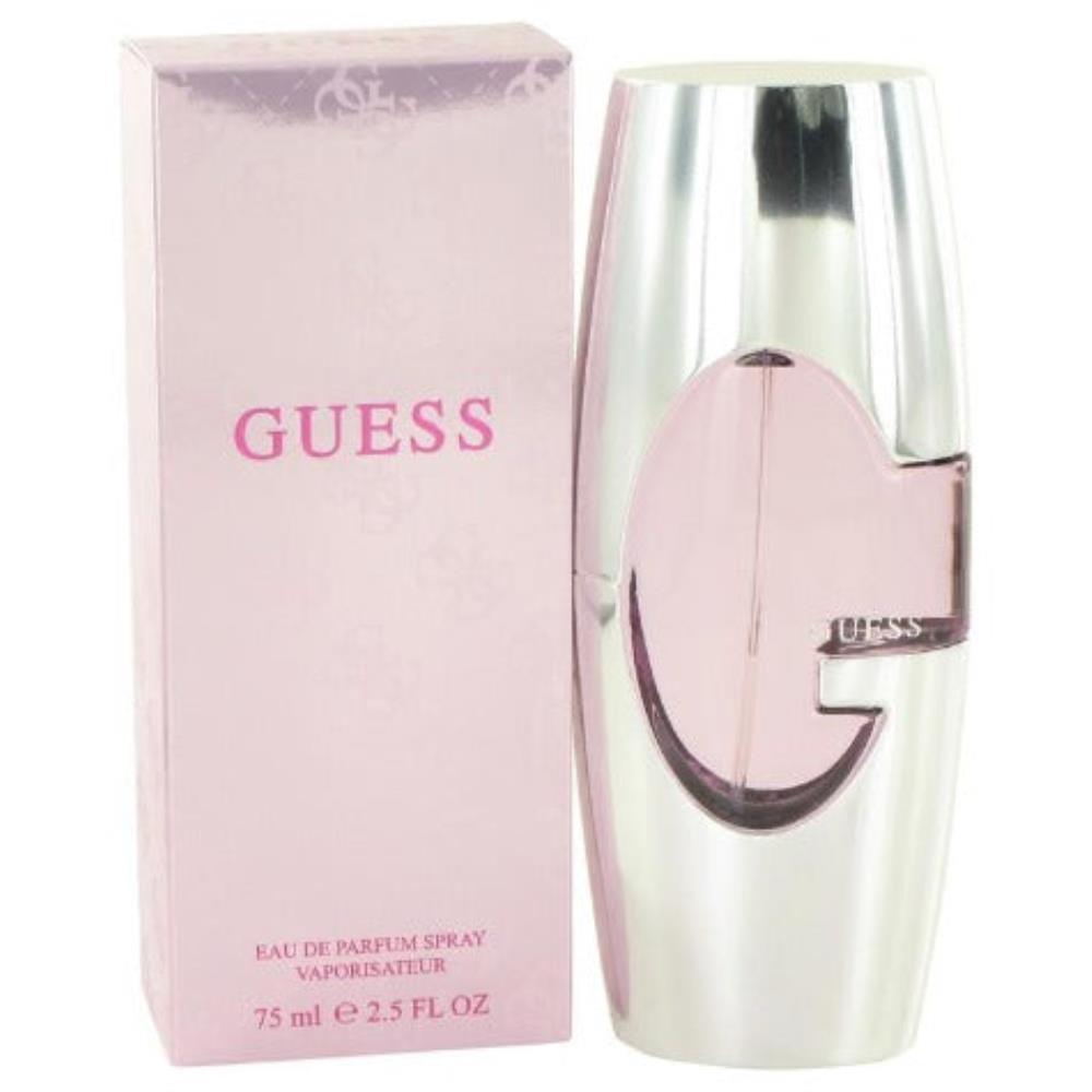 Perfume de mujer eau de parfum 2,5 oz