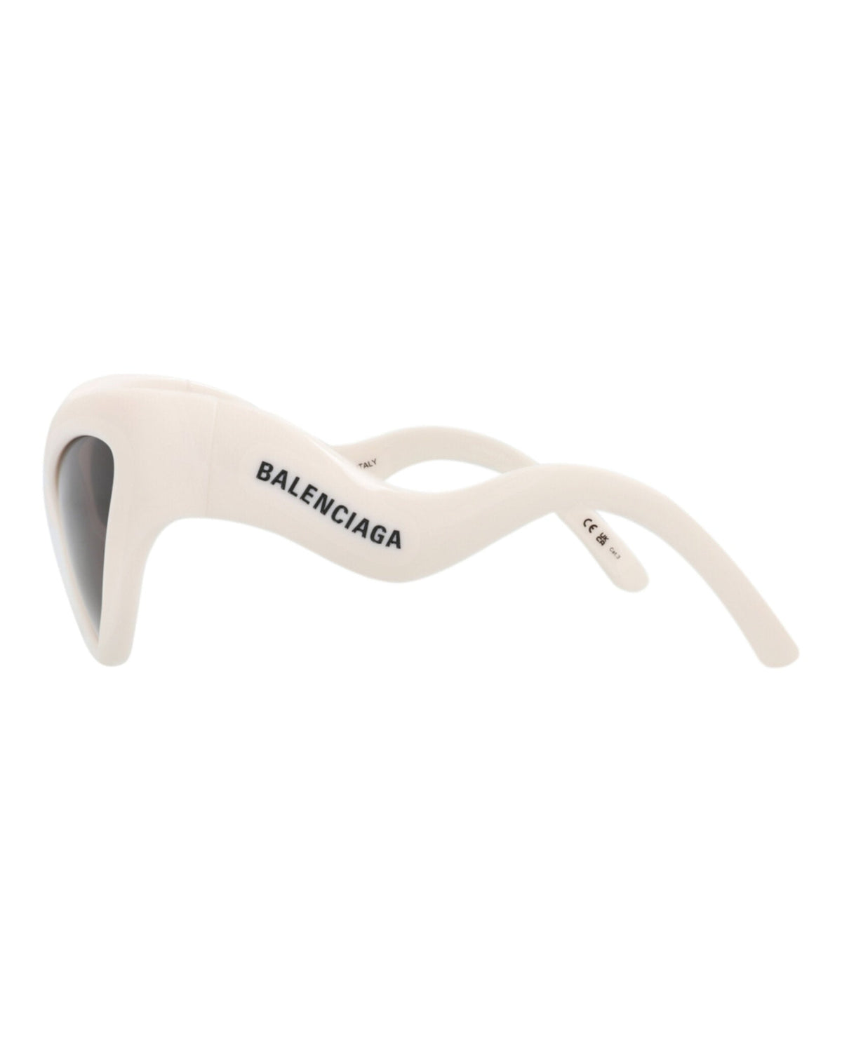 Gafas de sol de montura tipo gato