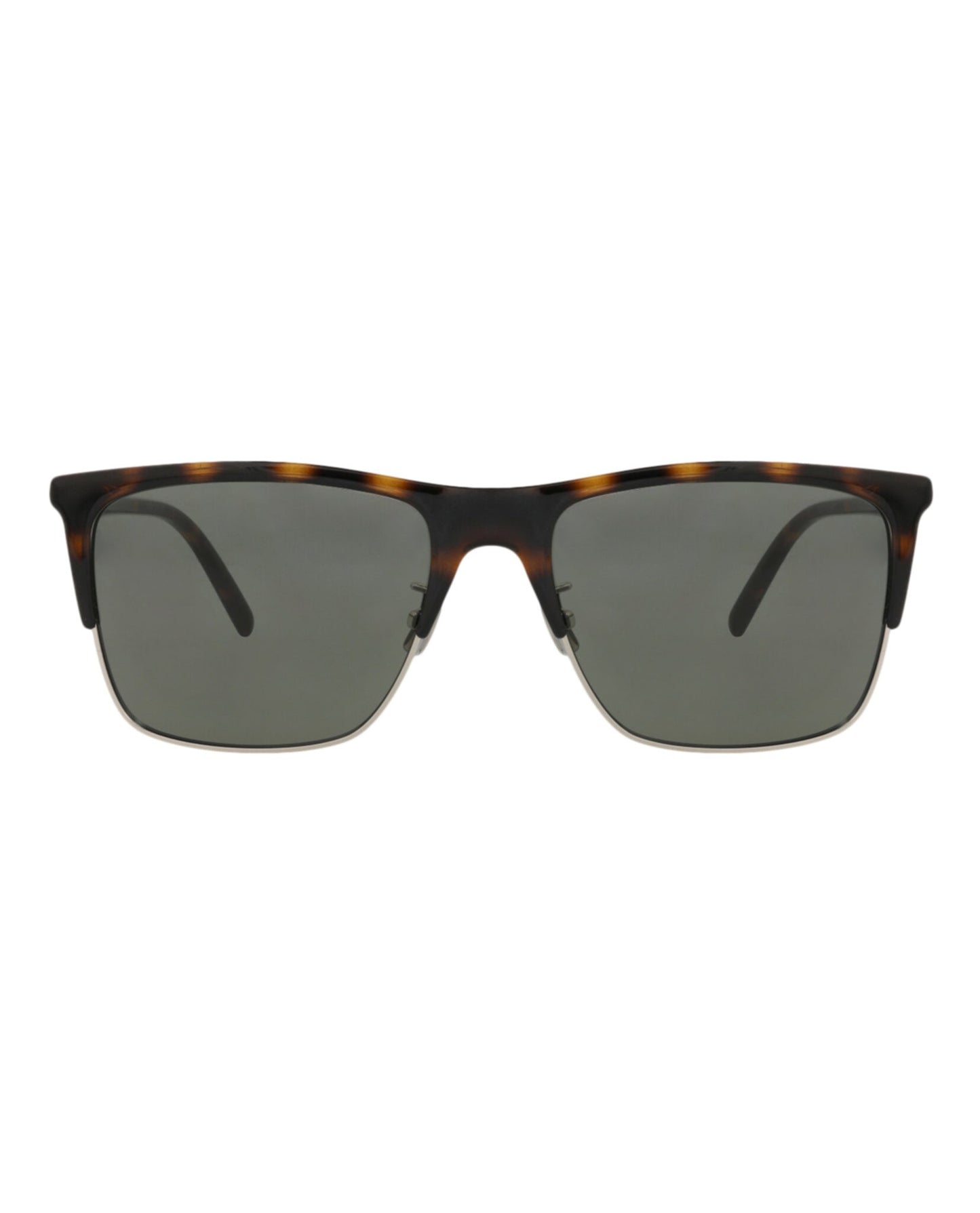 Gafas de sol de montura cuadrada