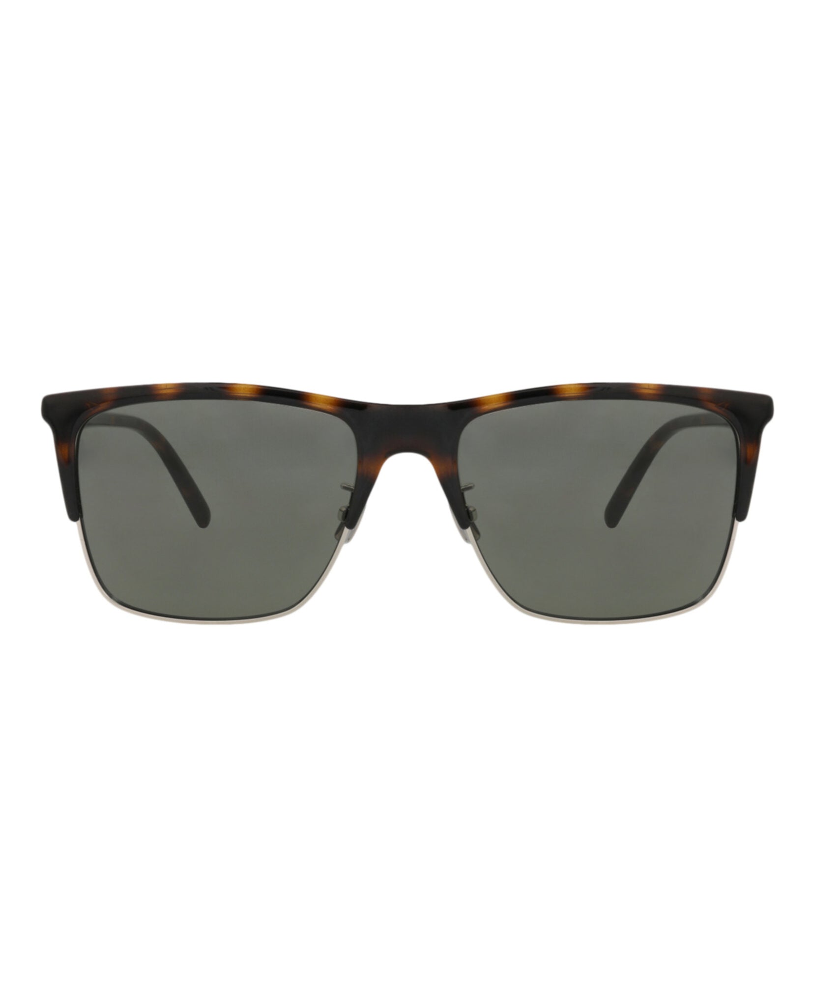Gafas de sol de montura cuadrada