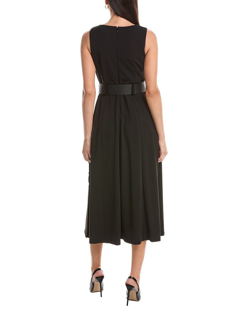 Vestido midi