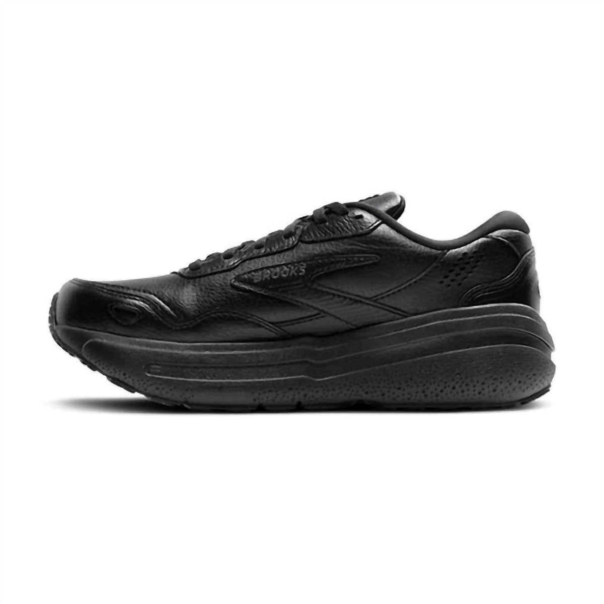 Zapatos de mujer color negro