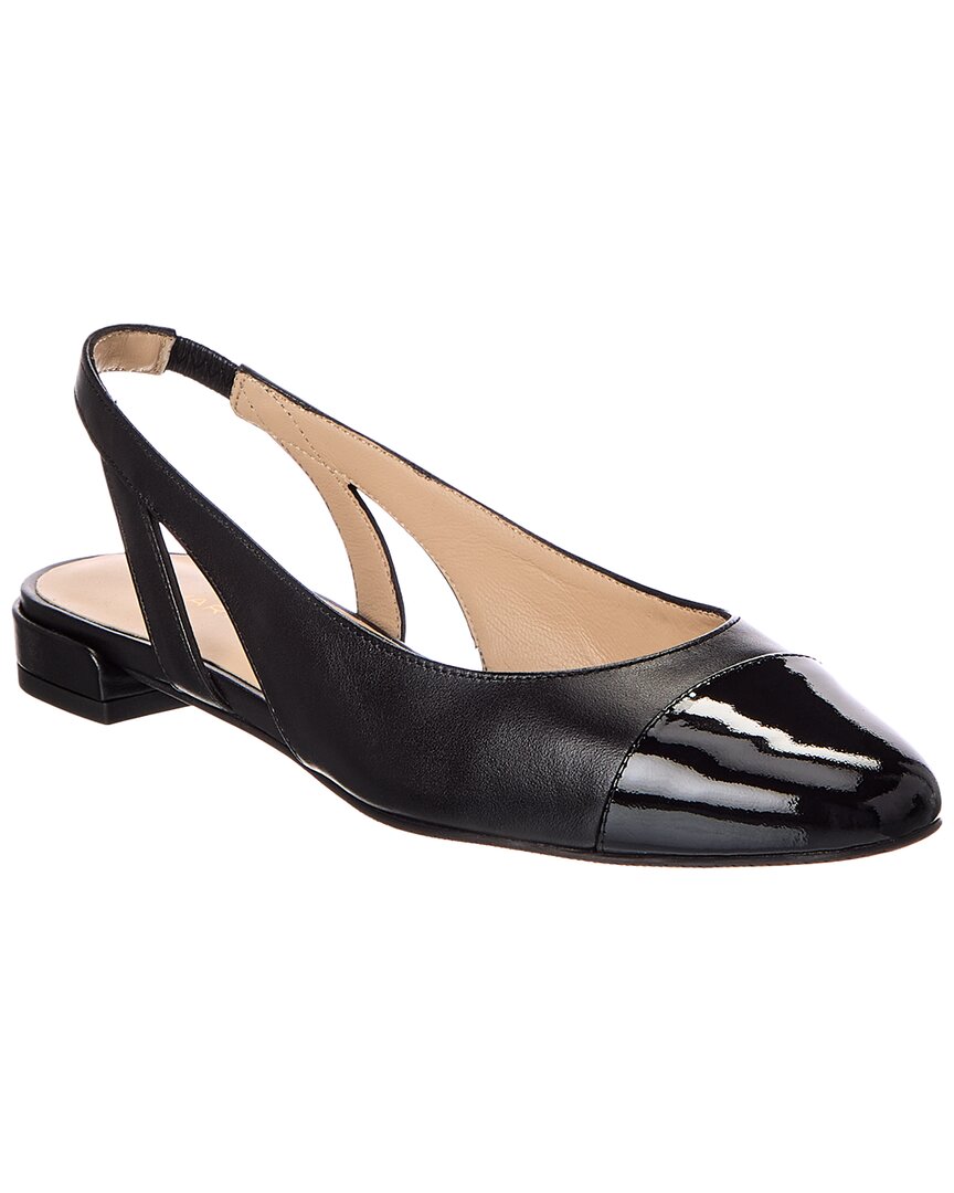 Zapatos de cuero
