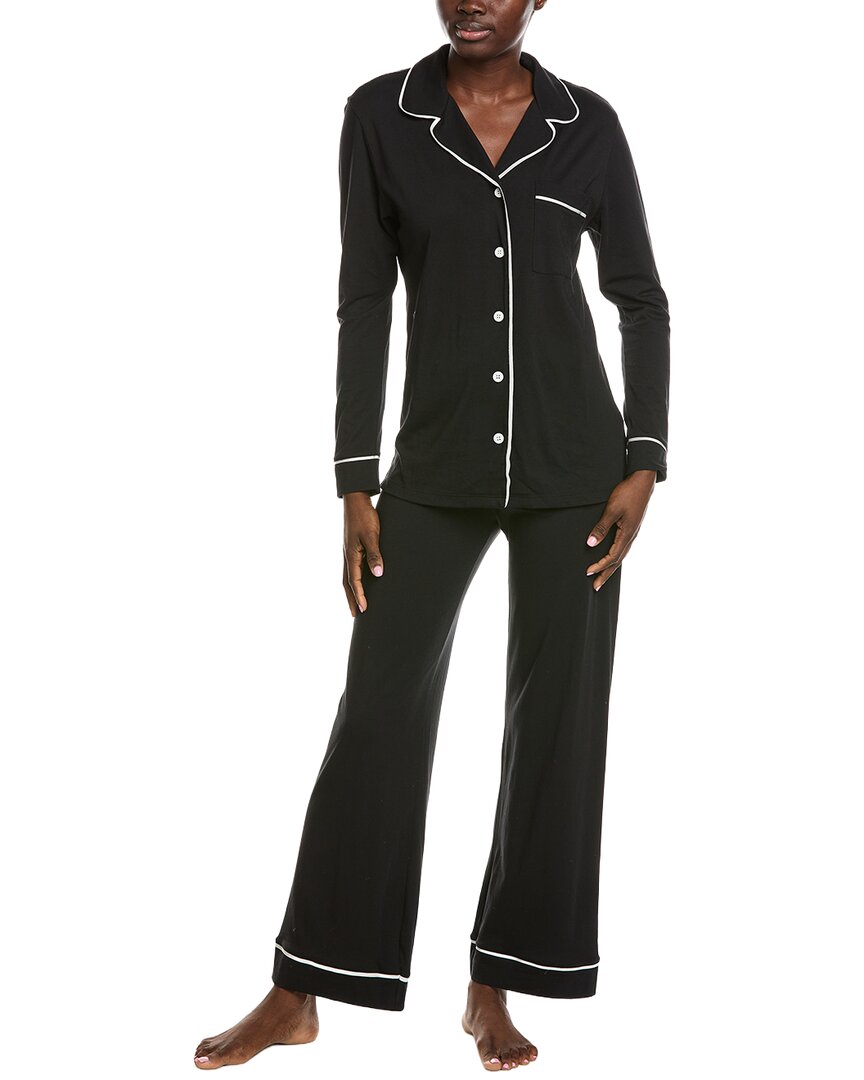 Cosabella 2pc Bella Conjunto Relajado Top y