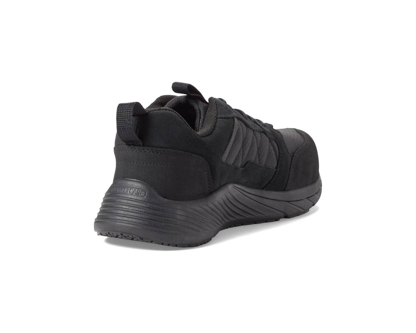 Tenis de mujer color negro