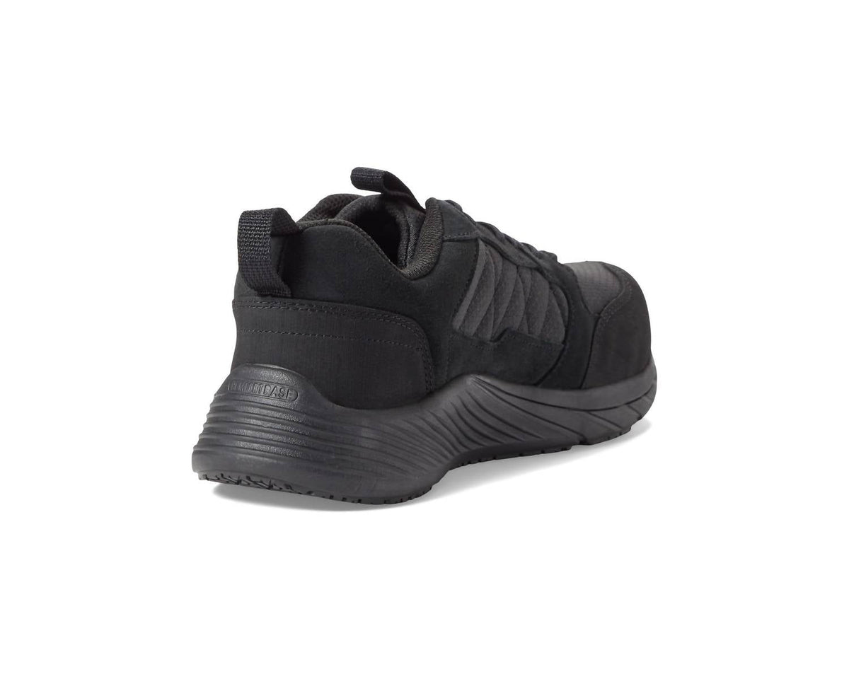 Tenis de mujer color negro