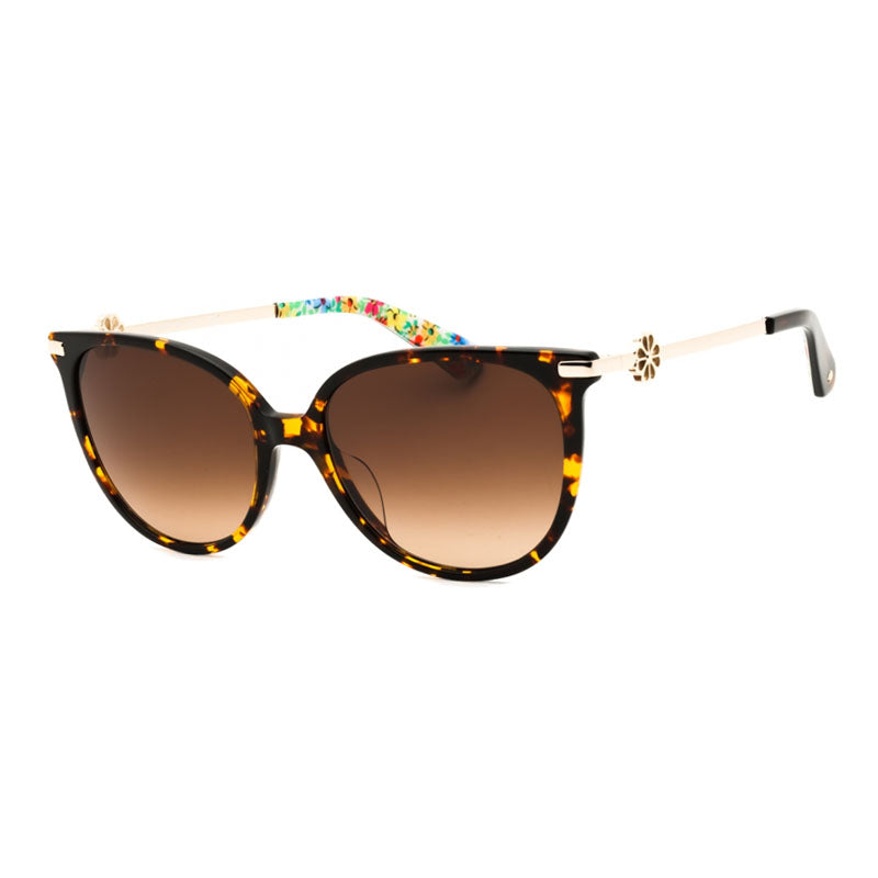 Gafas color café