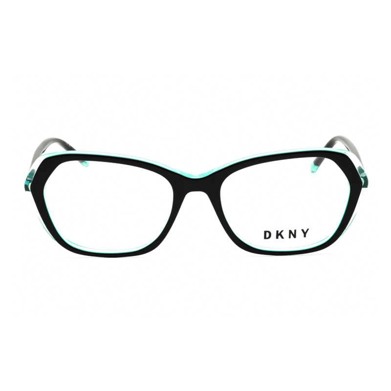Gafas 52 mm color negro