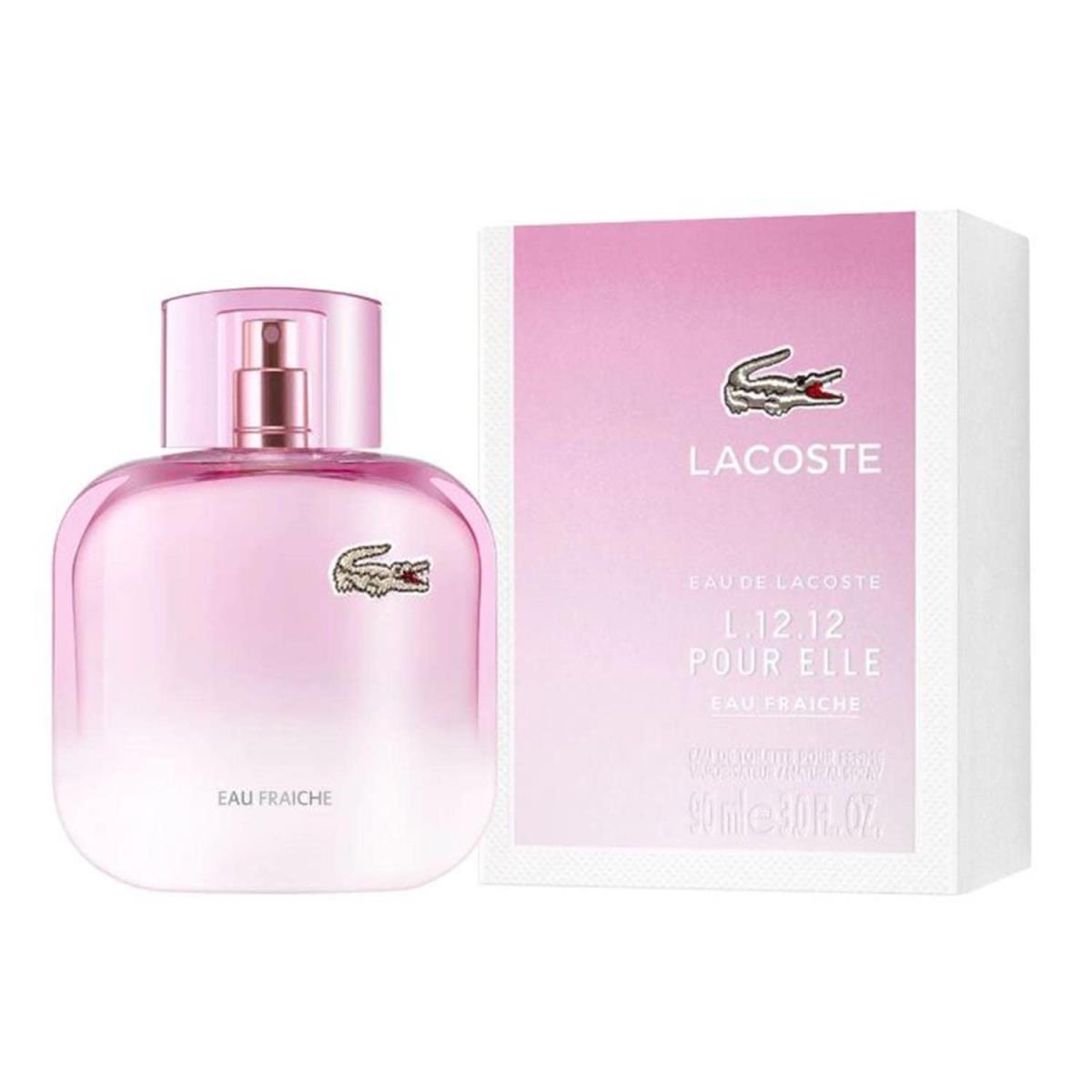 Perfume de mujer eau de toilette