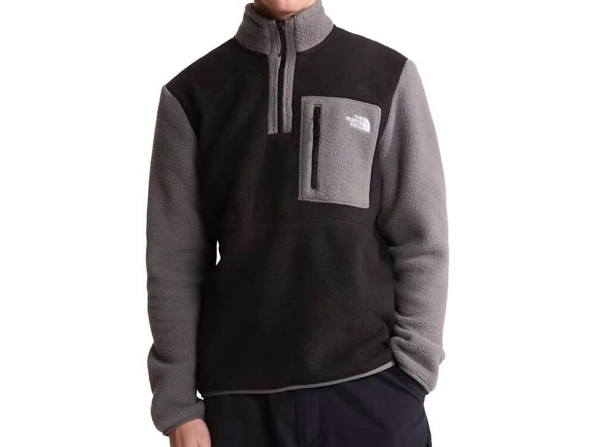 Chaqueta color negro