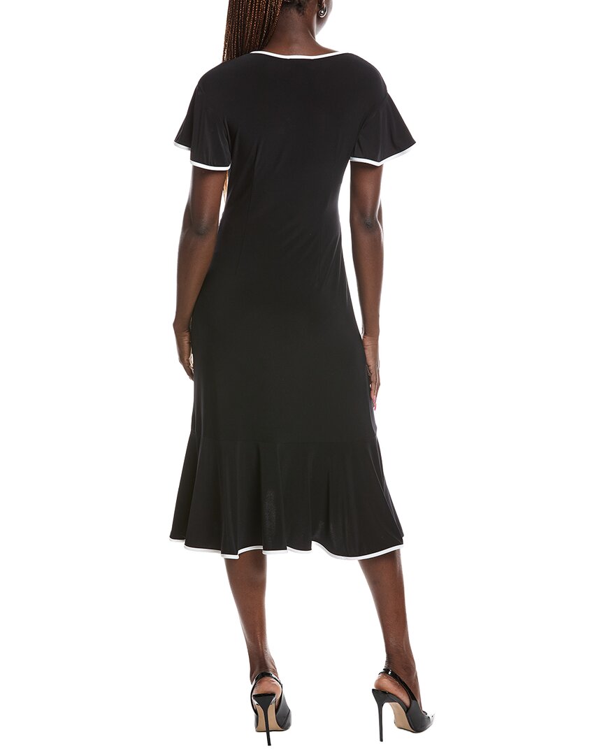 Vestido midi