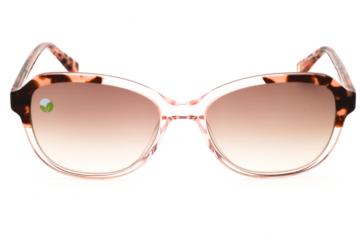 Gafas color café