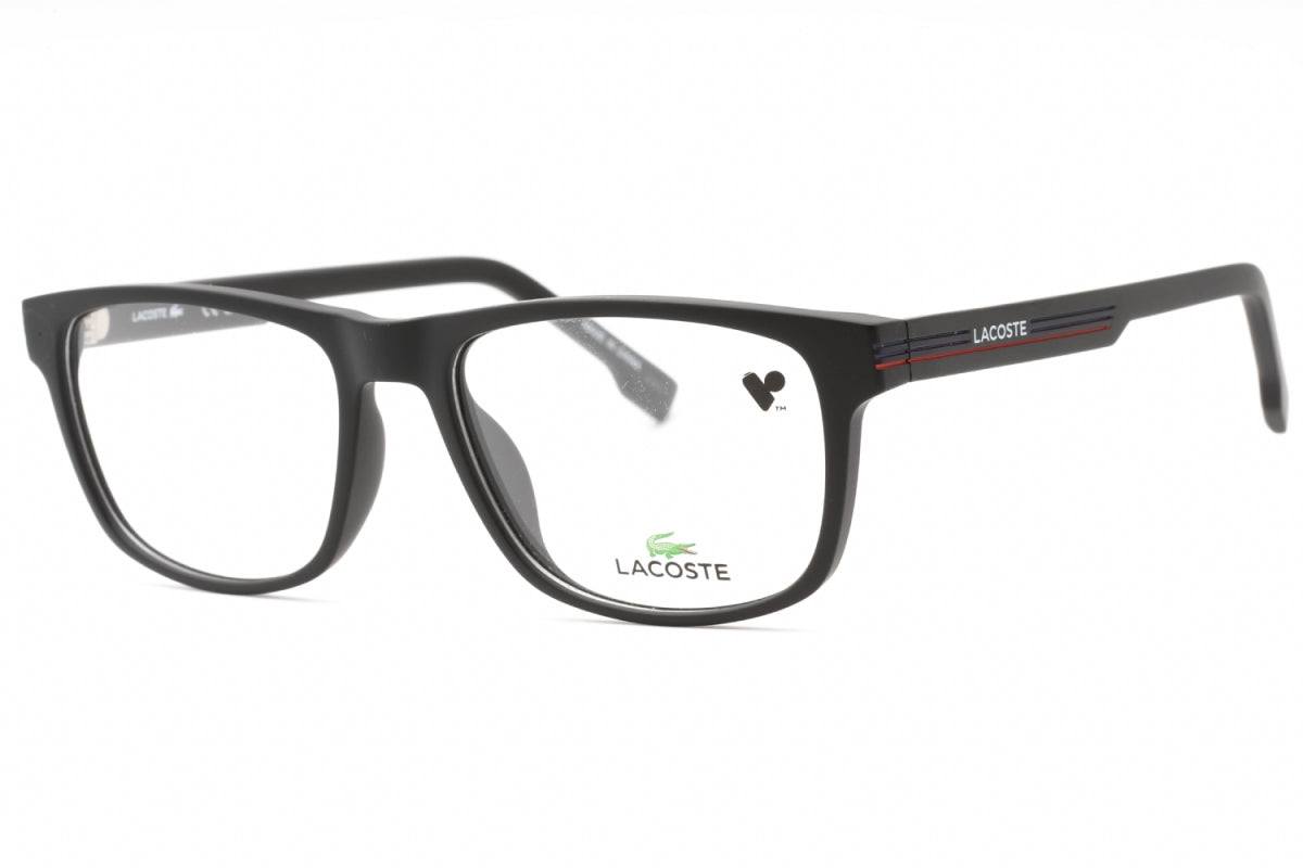 Gafas 54 mm color negro