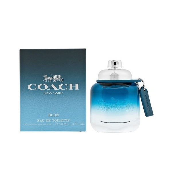 Perfume de hombre eau de toilette 1,3 oz