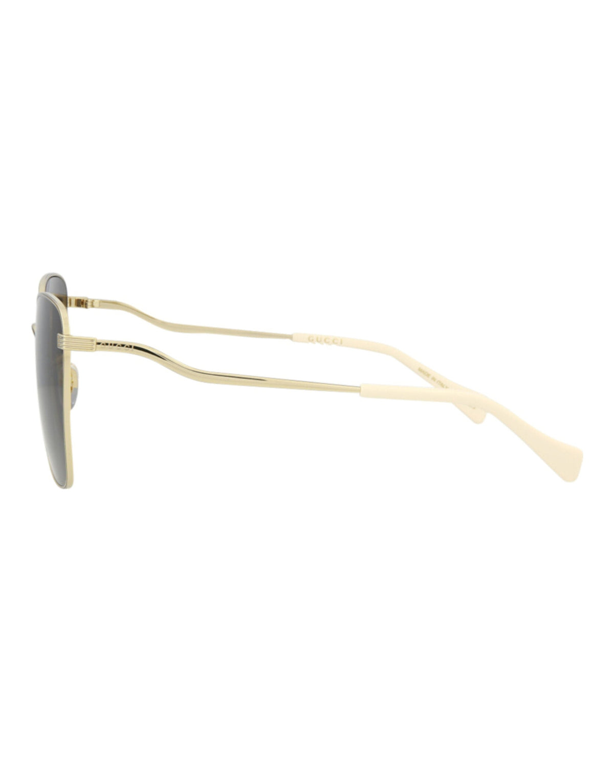 Gafas de sol de montura cuadrada