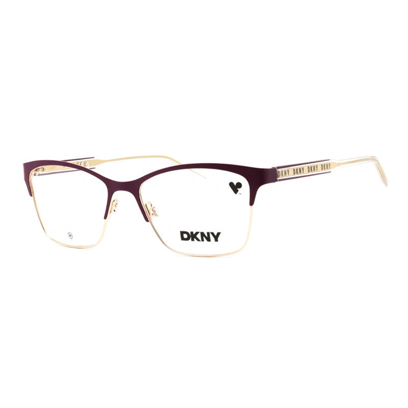 Gafas 53 mm color dorado