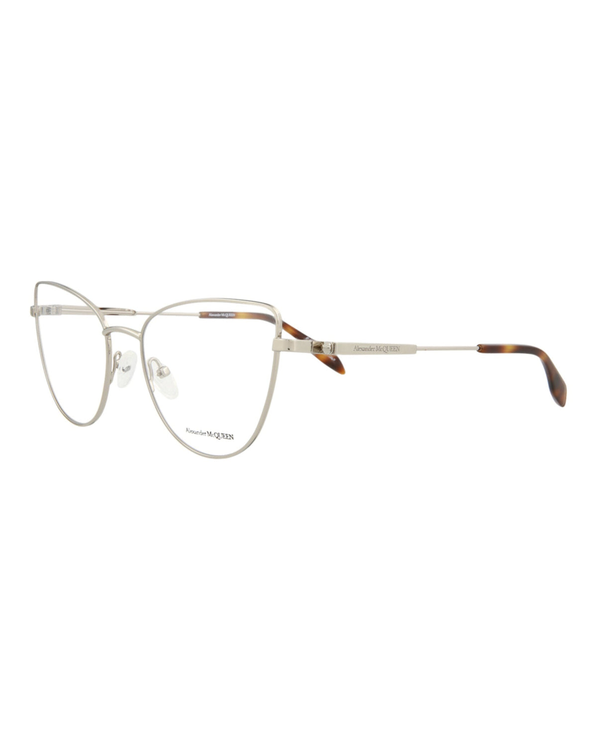 Montura para gafas de montura tipo gato