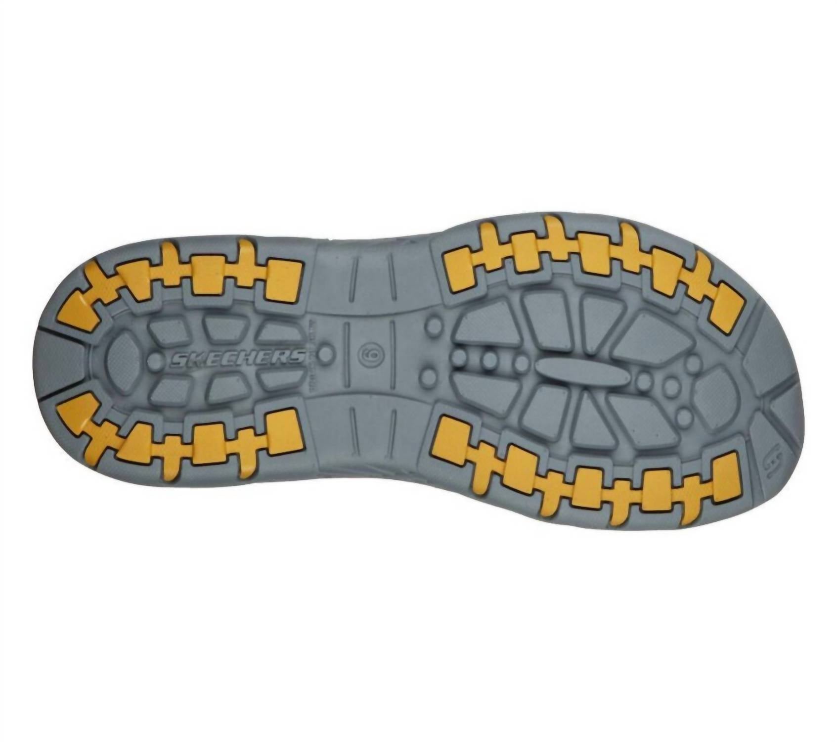 Mocasines de hombre color azul