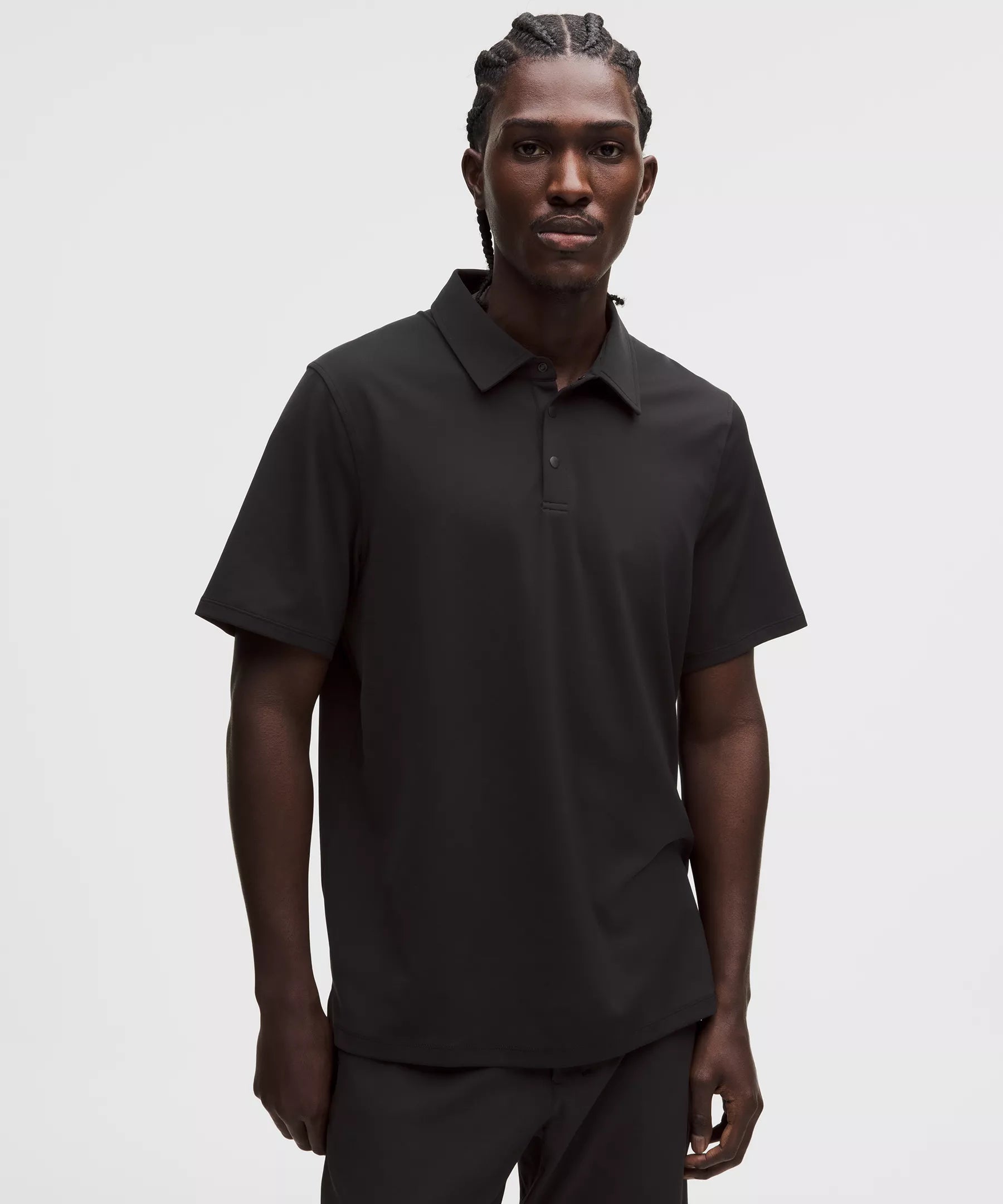Polo de hombre