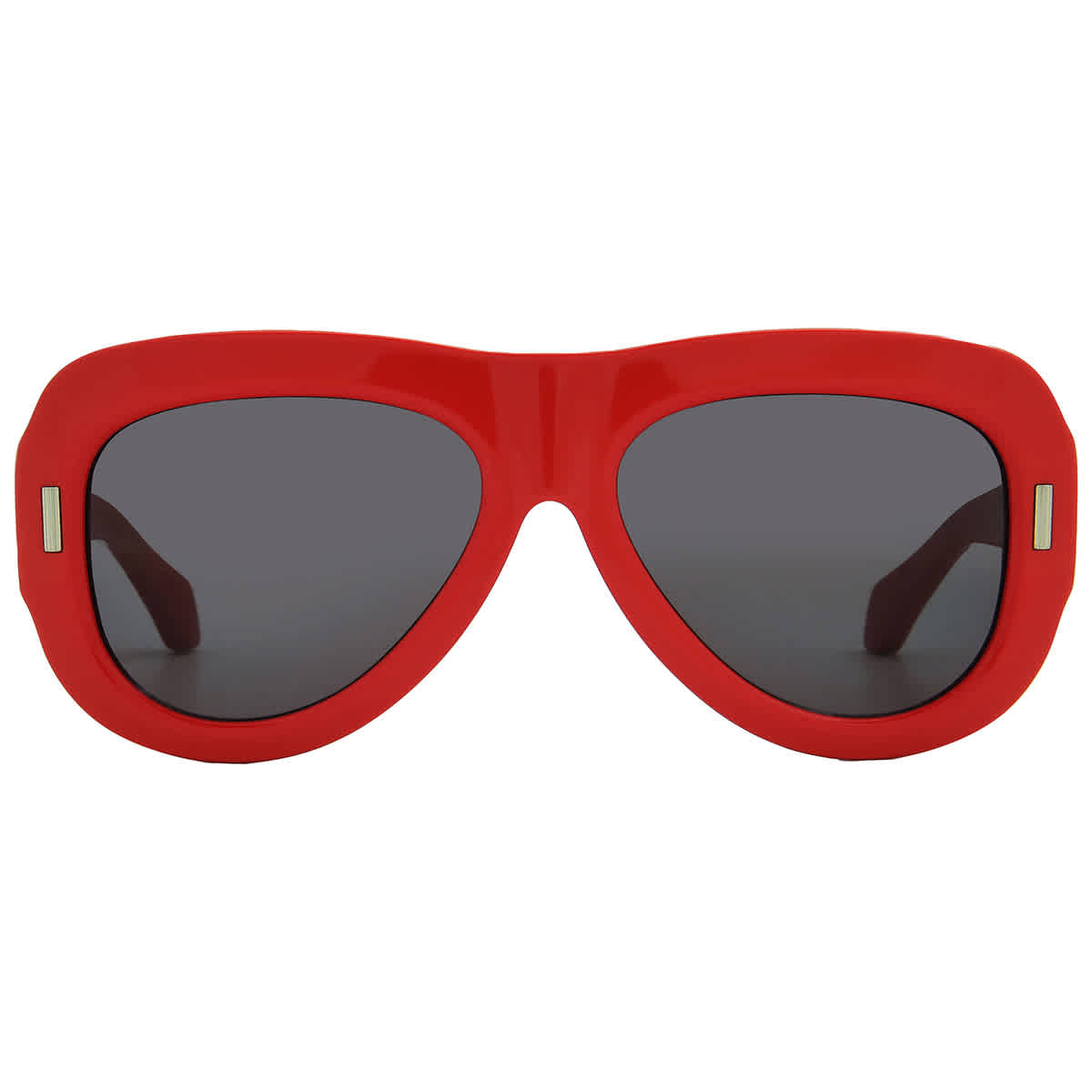 Gafas de sol de mujer color gris