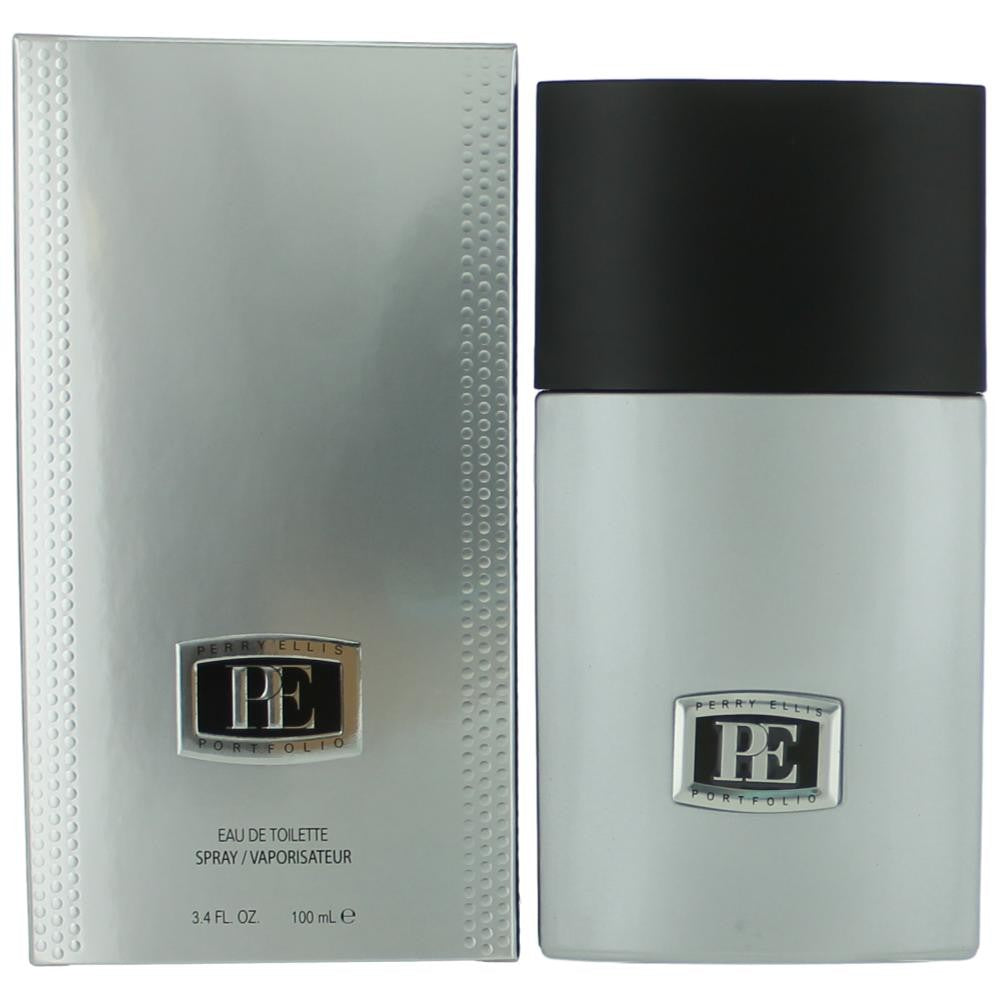 Set de fragancias de hombre (2 unidades) eau de toilette 3,4 oz