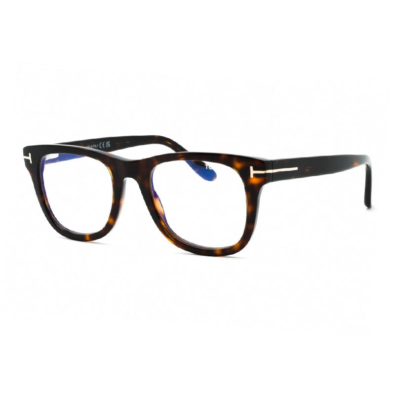 Gafas 50 mm color azul