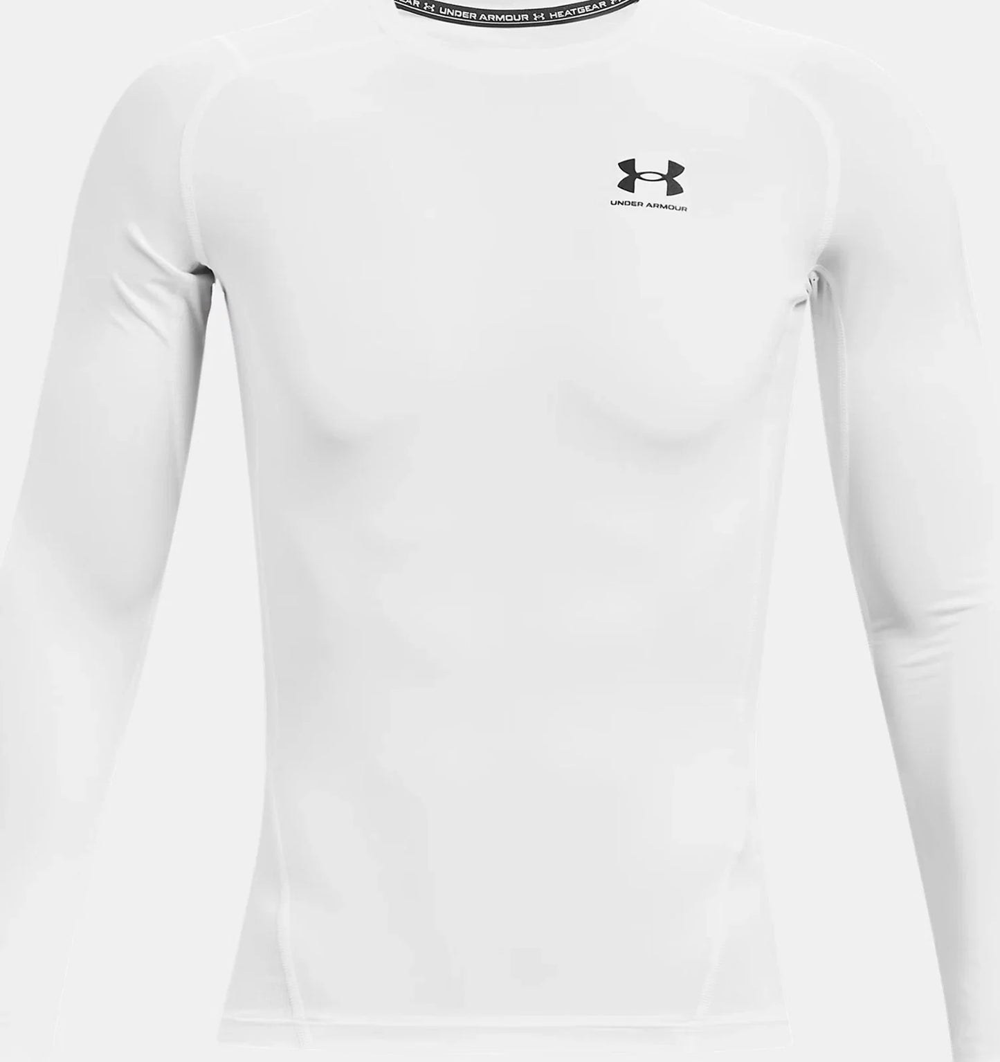 Camisa de hombre color blanco