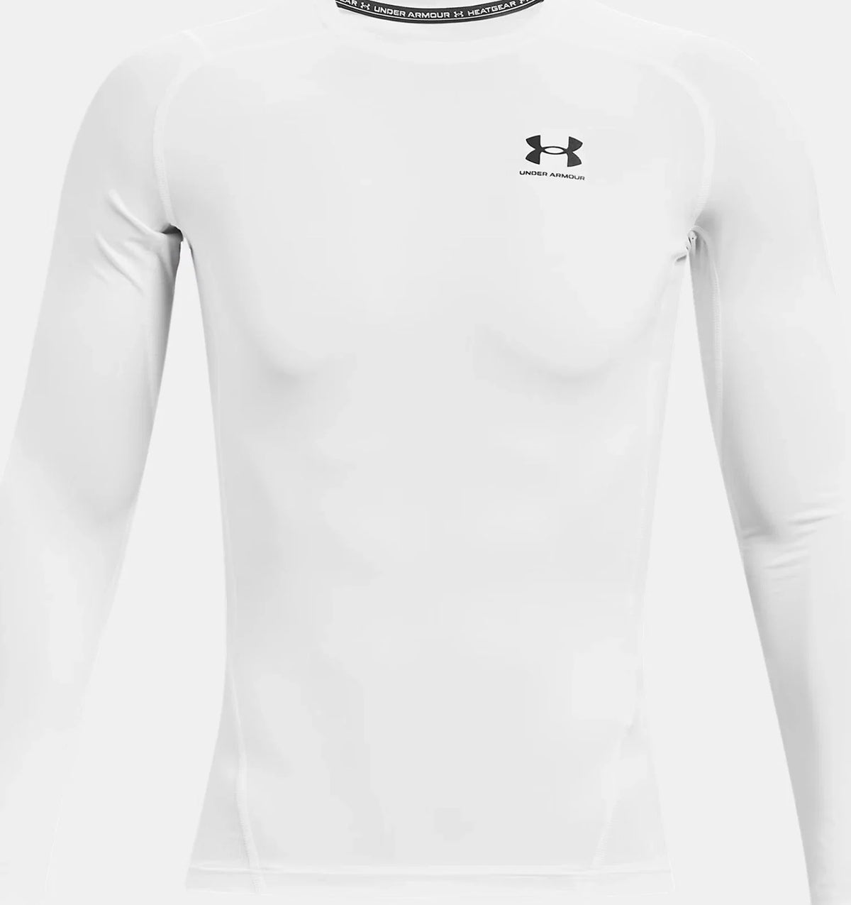 Camisa de hombre color blanco