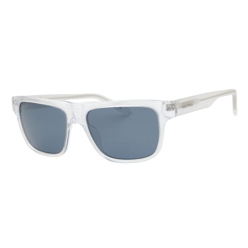 Gafas color azul