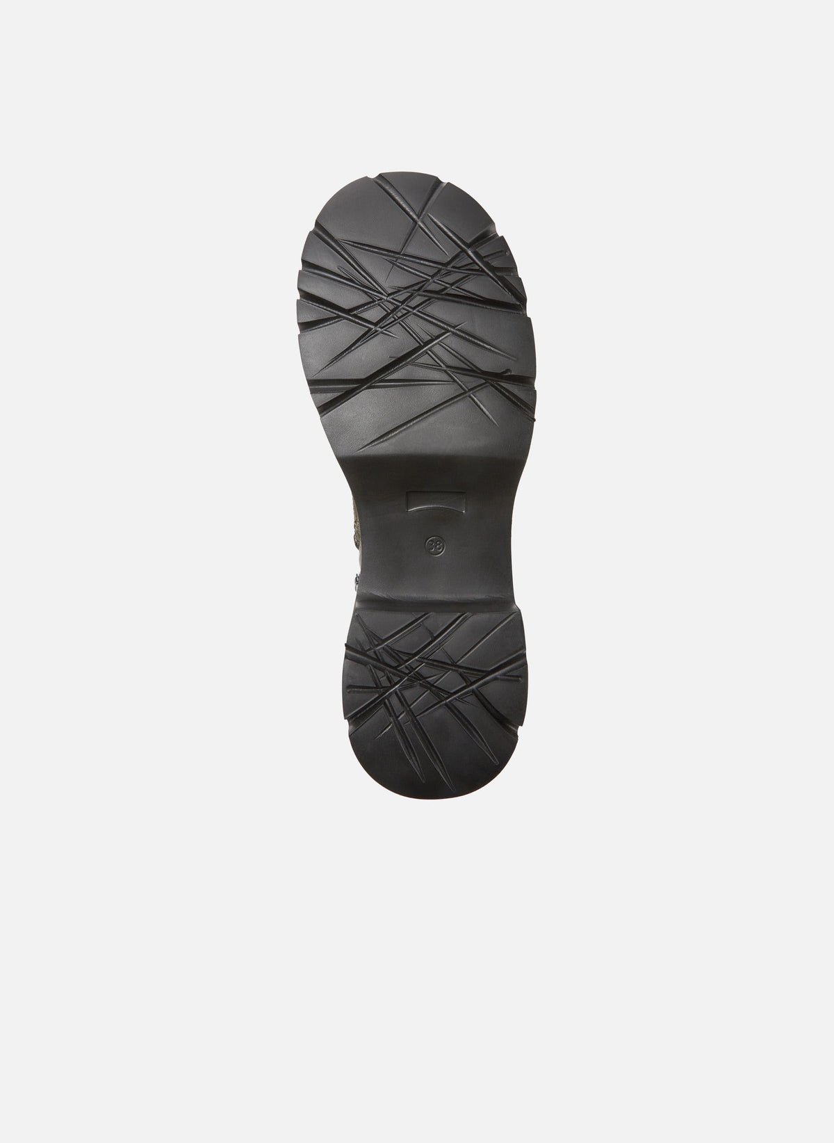 Botas de mujer