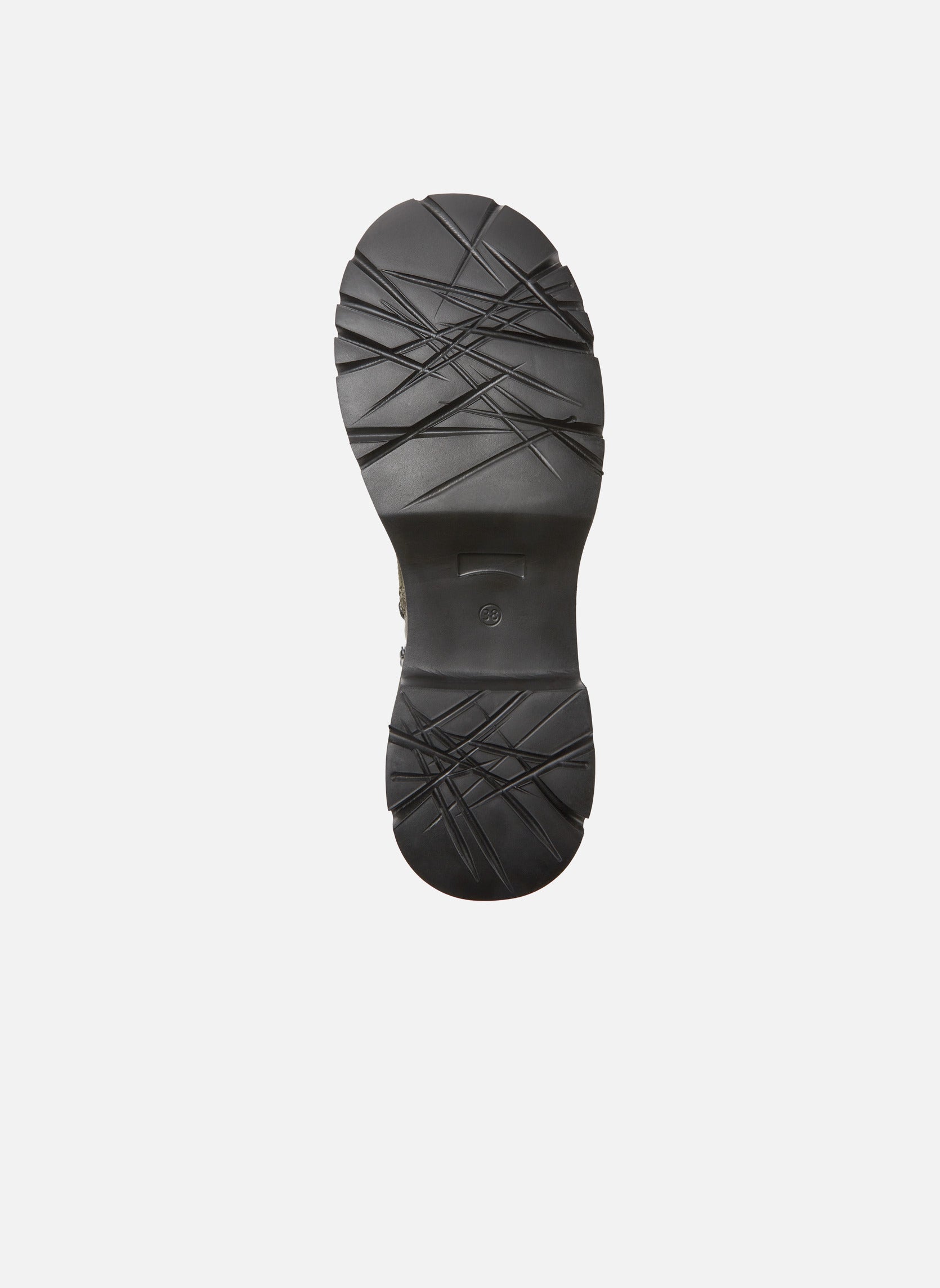 Botas de mujer