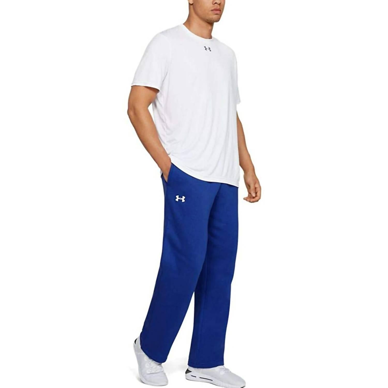 Pantalón color azul