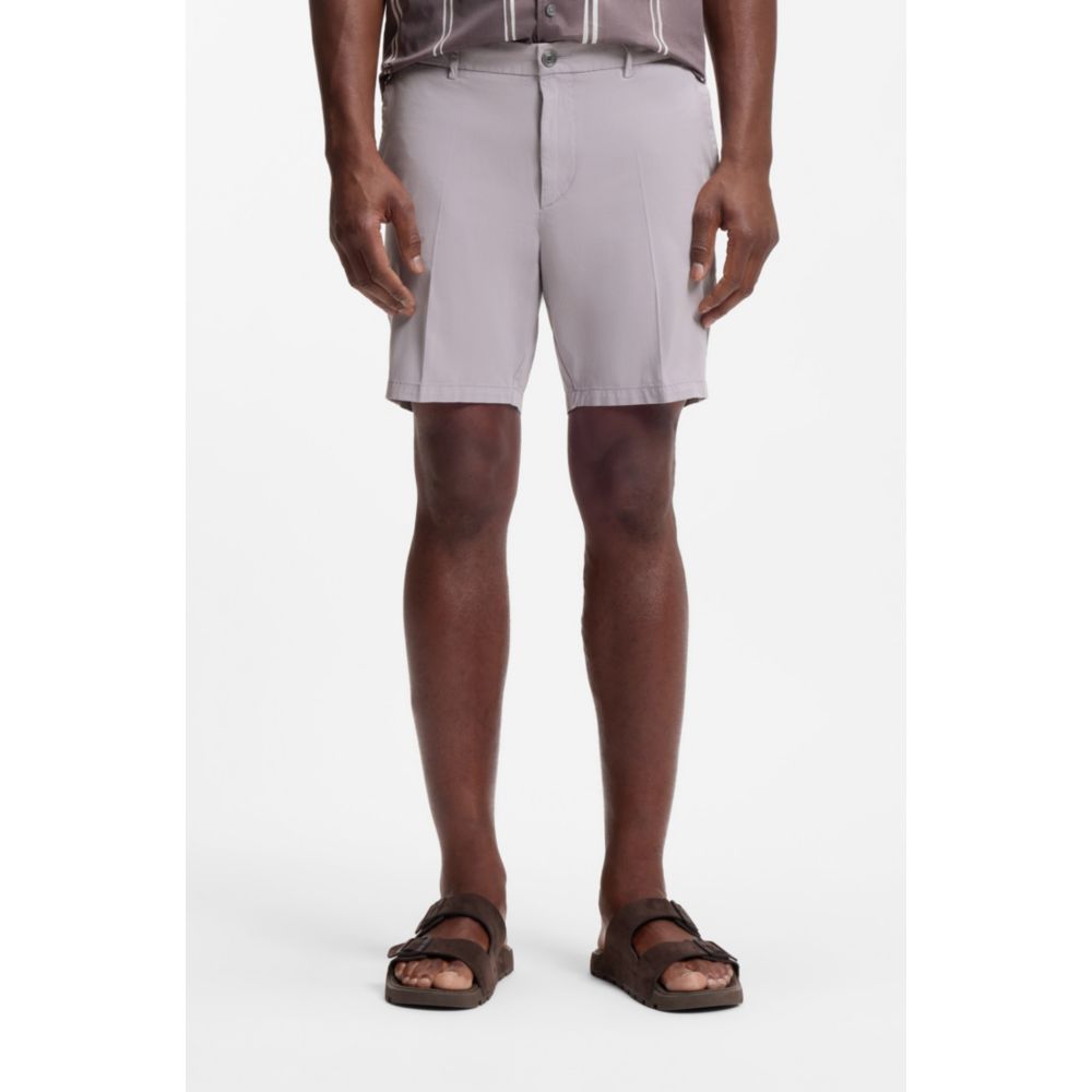 Short de algodón